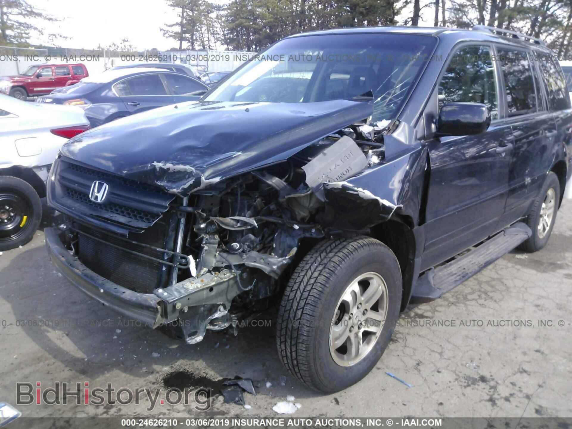 2007 MERCEDES-BENZ ML - VIN: 4JGBB86E97A285706 - Фото 6
