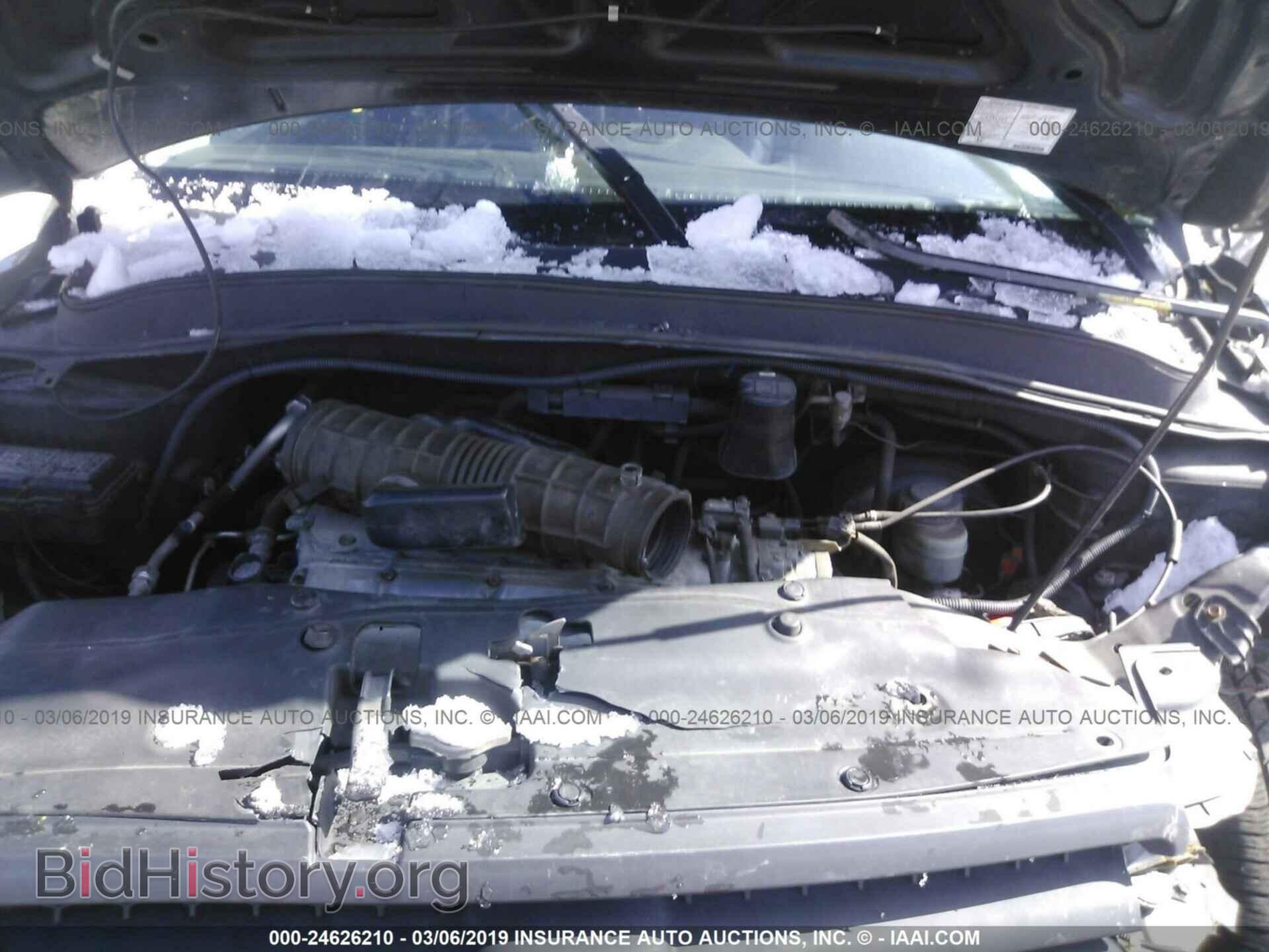 2007 MERCEDES-BENZ ML - VIN: 4JGBB86E97A285706 - Фото 10