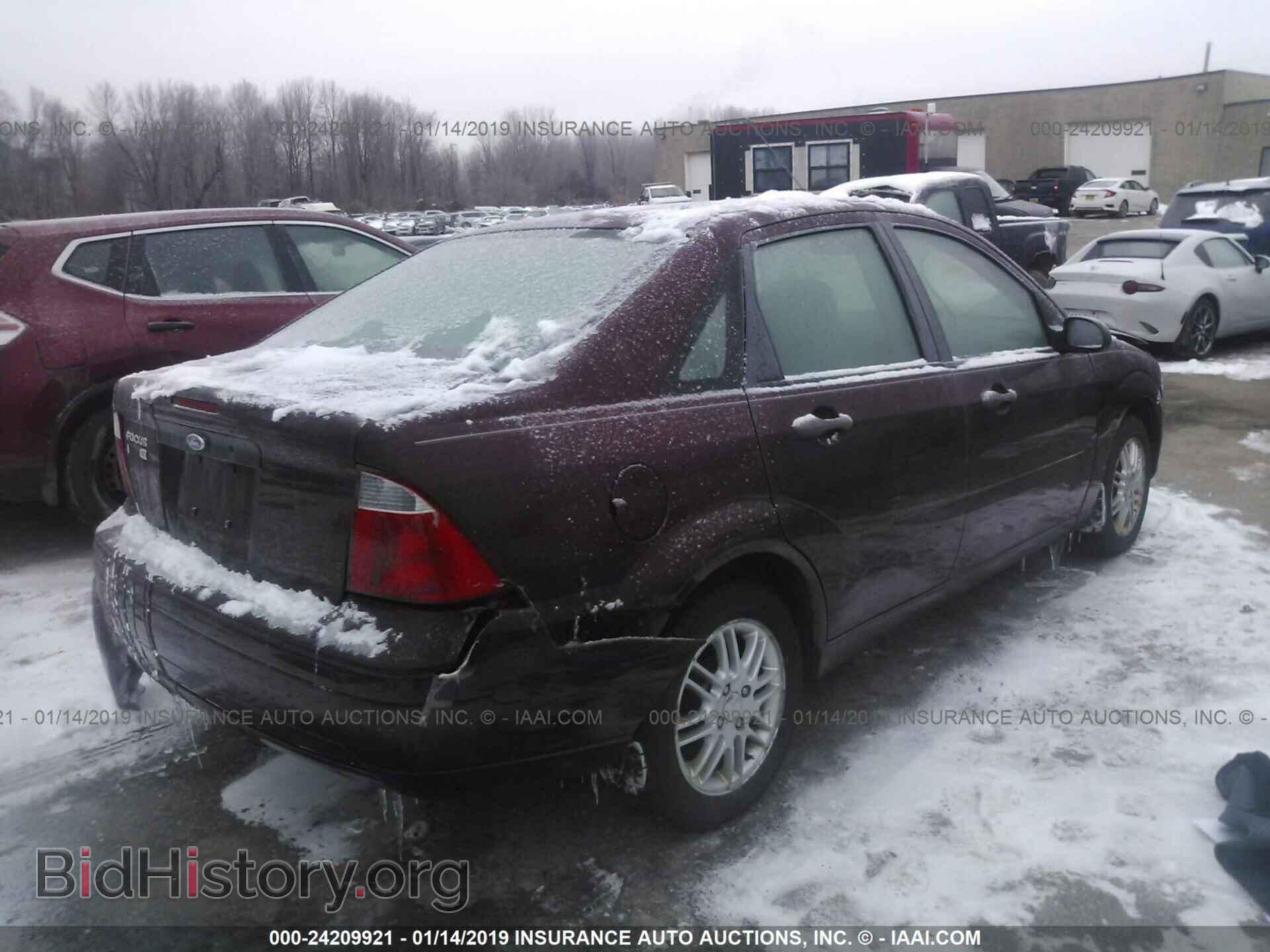 2015 KIA FORTE - VIN: KNAFK4A67F5372975 - Фото 4