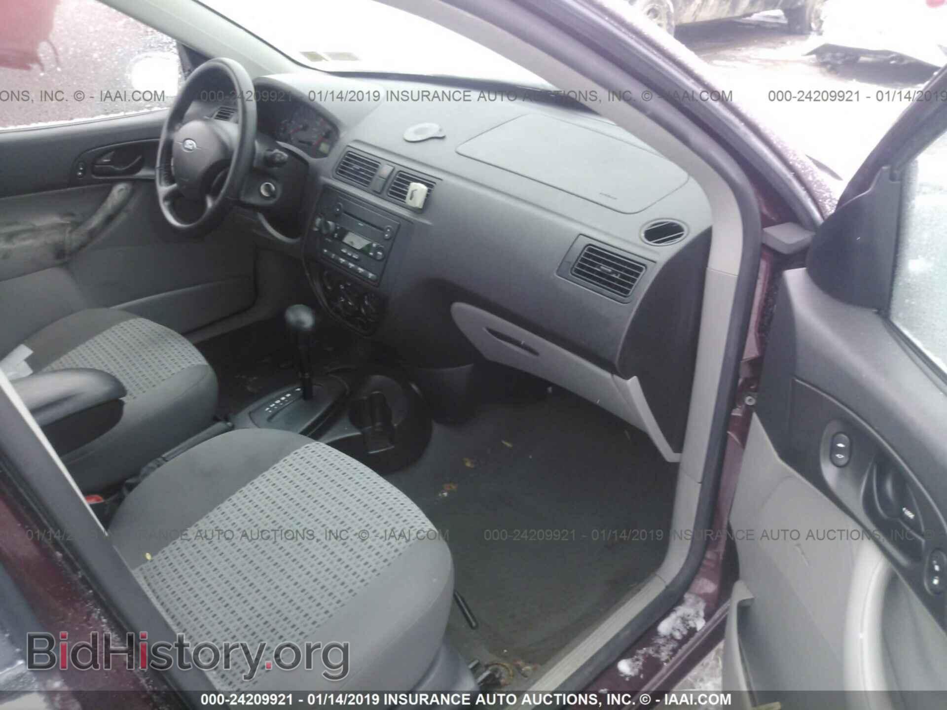 2015 KIA FORTE - VIN: KNAFK4A67F5372975 - Фото 5