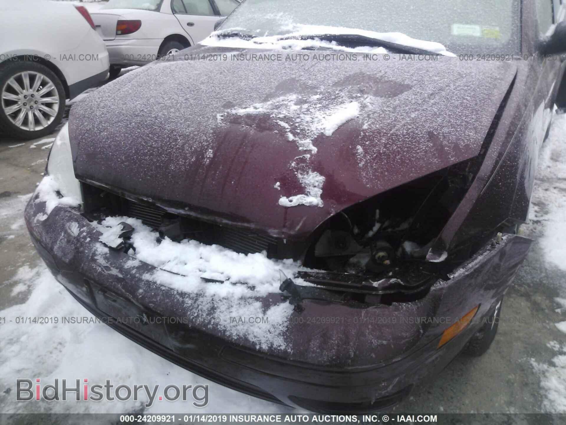 2015 KIA FORTE - VIN: KNAFK4A67F5372975 - Фото 6