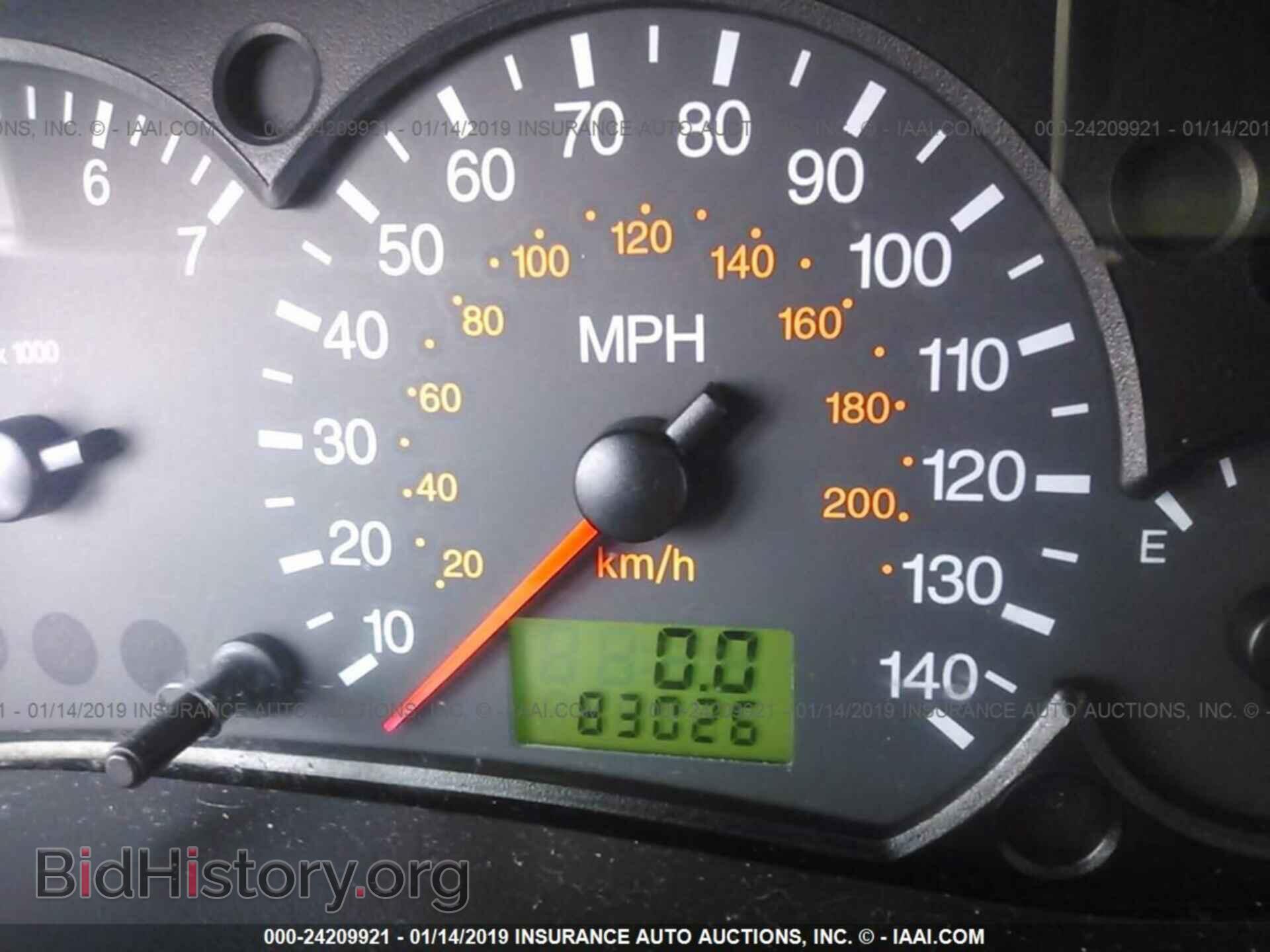 2015 KIA FORTE - VIN: KNAFK4A67F5372975 - Фото 7
