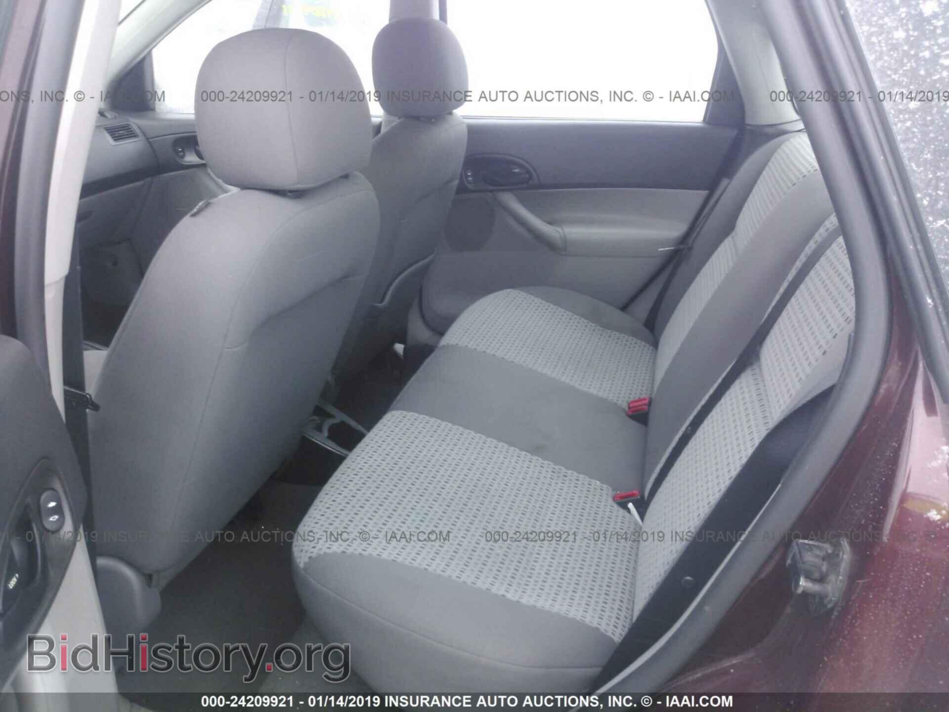 2015 KIA FORTE - VIN: KNAFK4A67F5372975 - Фото 8