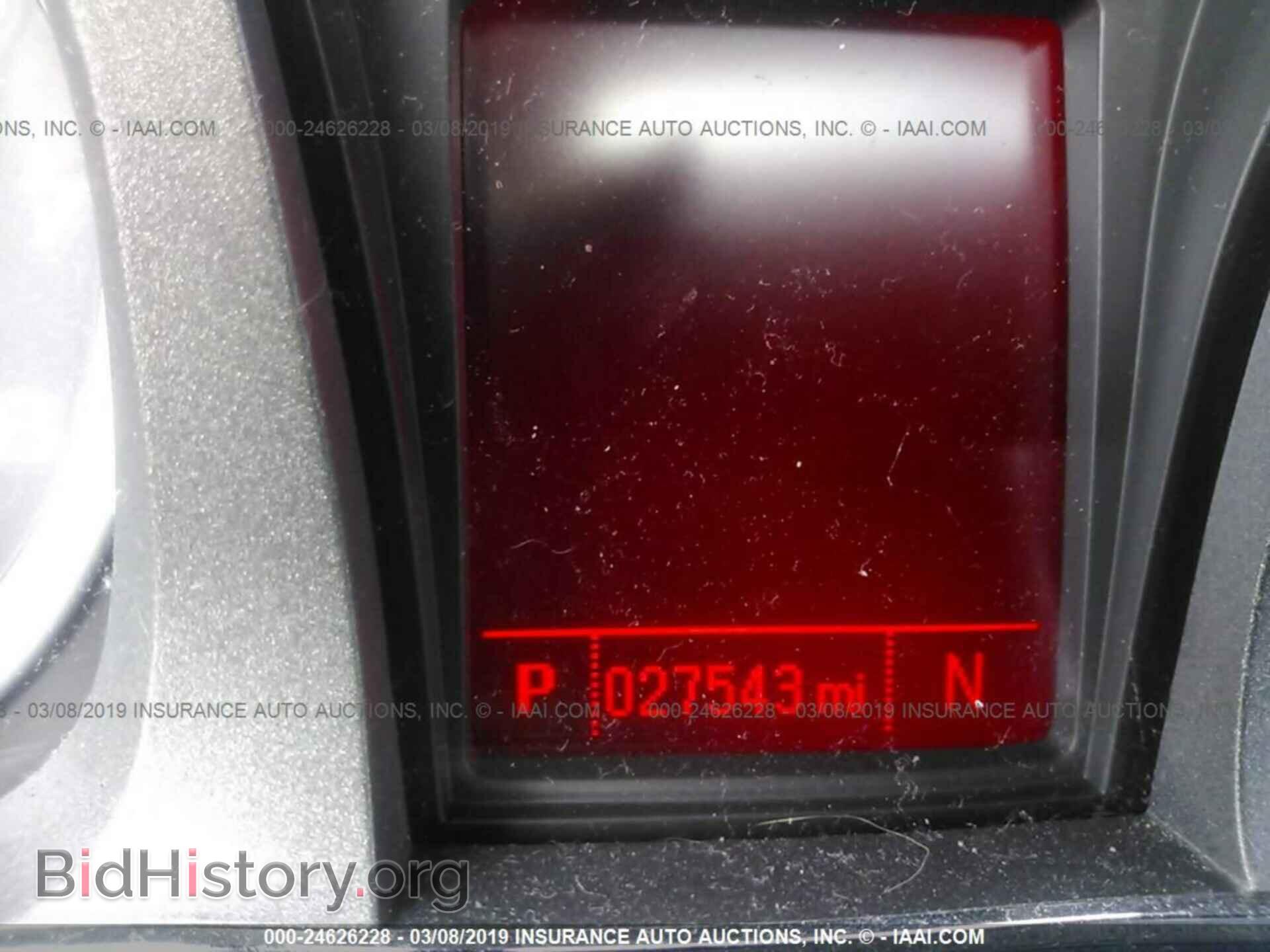 2015 GMC TERRAIN - VIN: 2GKFLXE31F6281954 - Фото 7