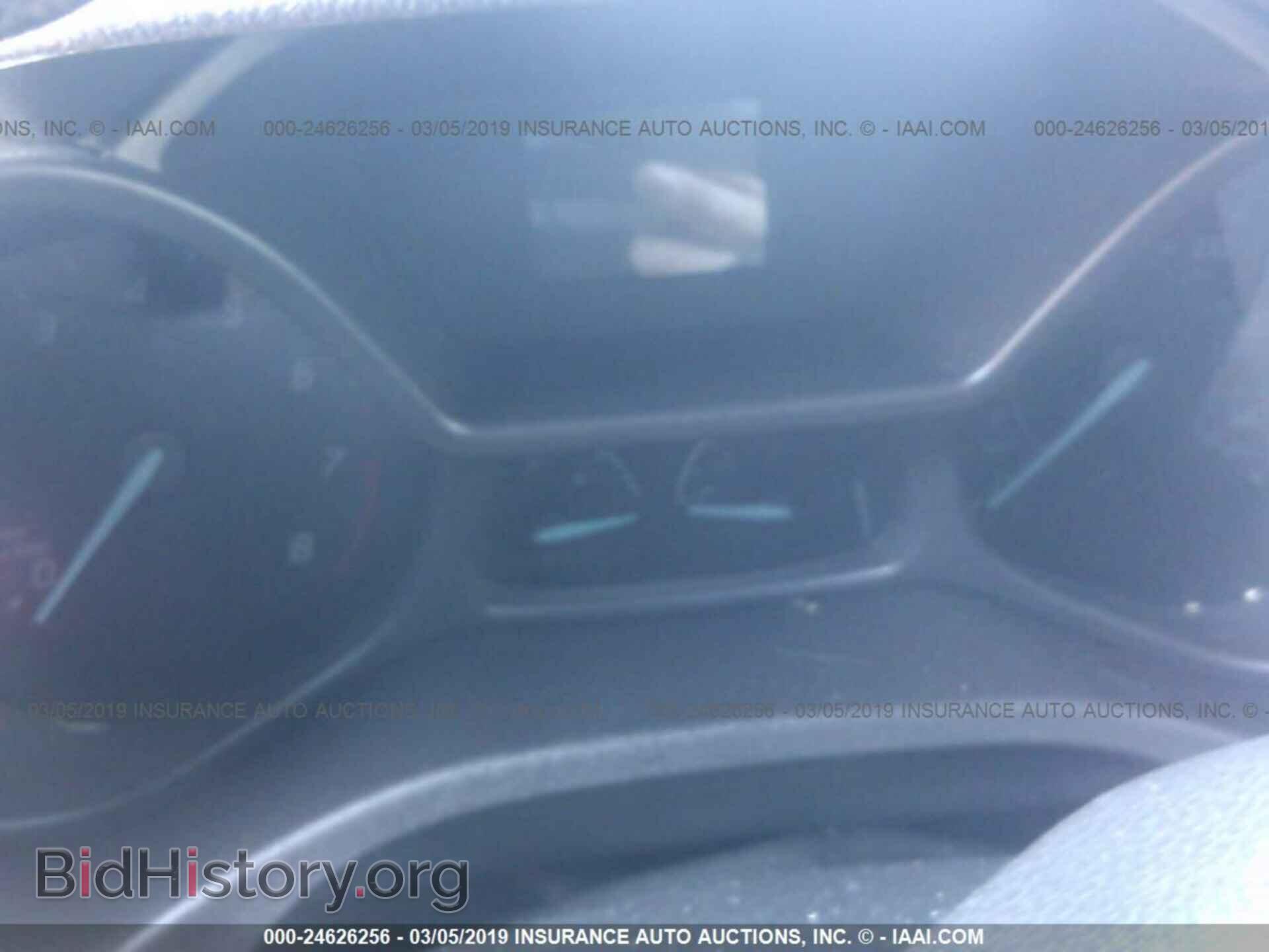 2016 FORD TRANSIT CONNECT - VIN: NM0LS7E72G1281323 - Фото 7