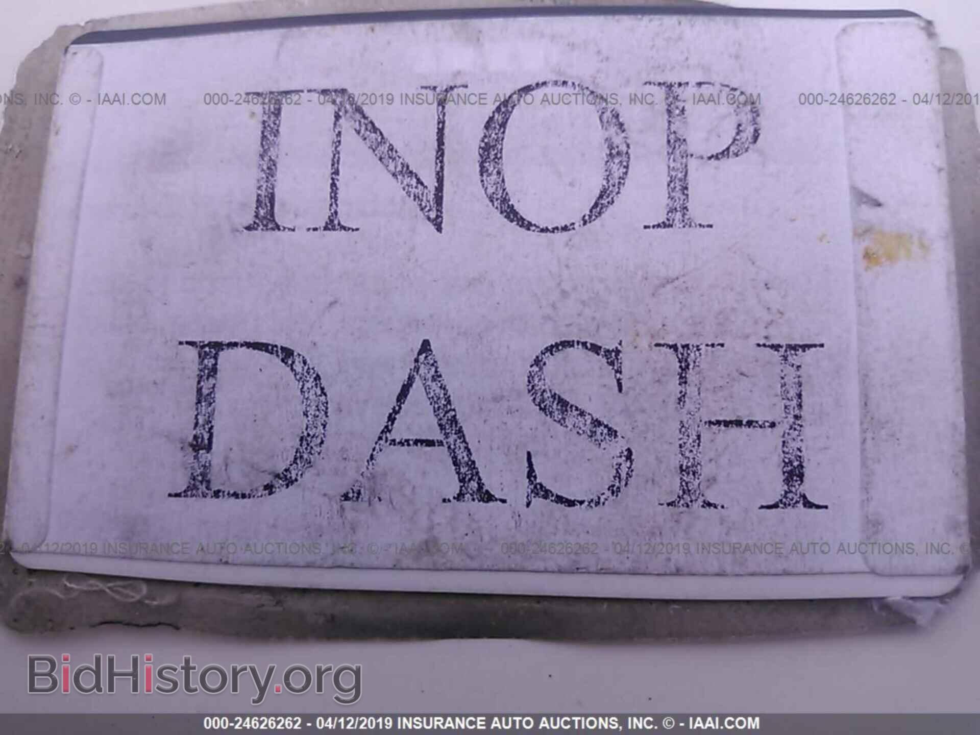 2012 HONDA PILOT - VIN: 5FNYF3H54CB020809 - Фото 5