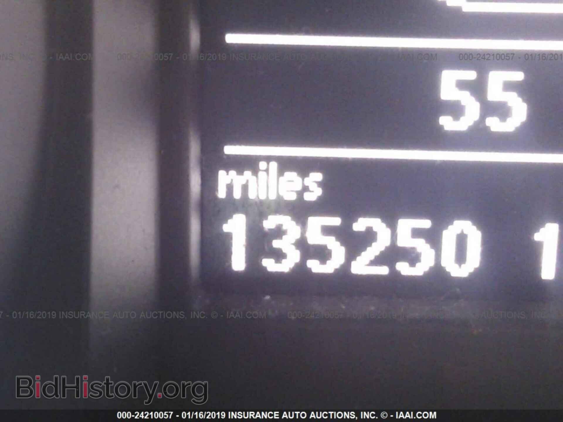 2016 CHRYSLER 300C - VIN: 2C3CCAKG0GH198500 - Фото 7