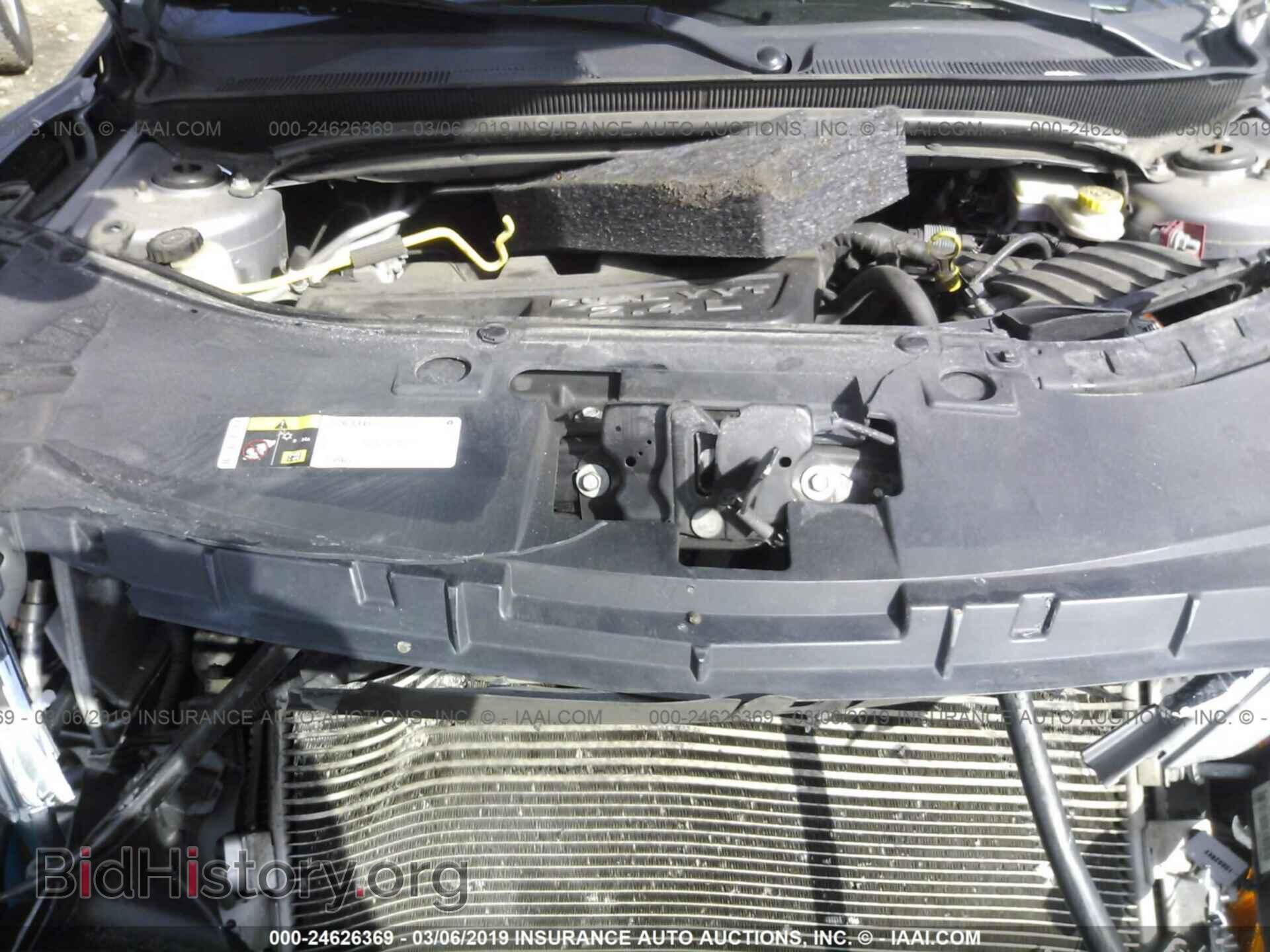 2014 CHRYSLER 200 - VIN: 1C3CCBAB6EN211847 - Фото 10