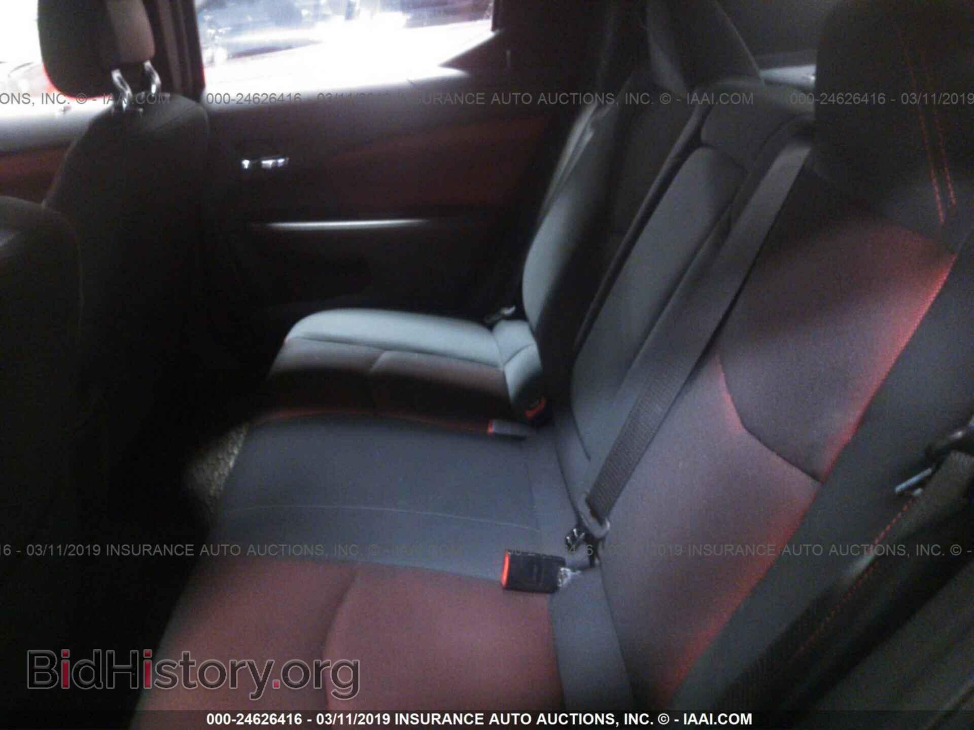 2012 DODGE AVENGER - VIN: 1C3CDZEG2CN182520 - Photo 8
