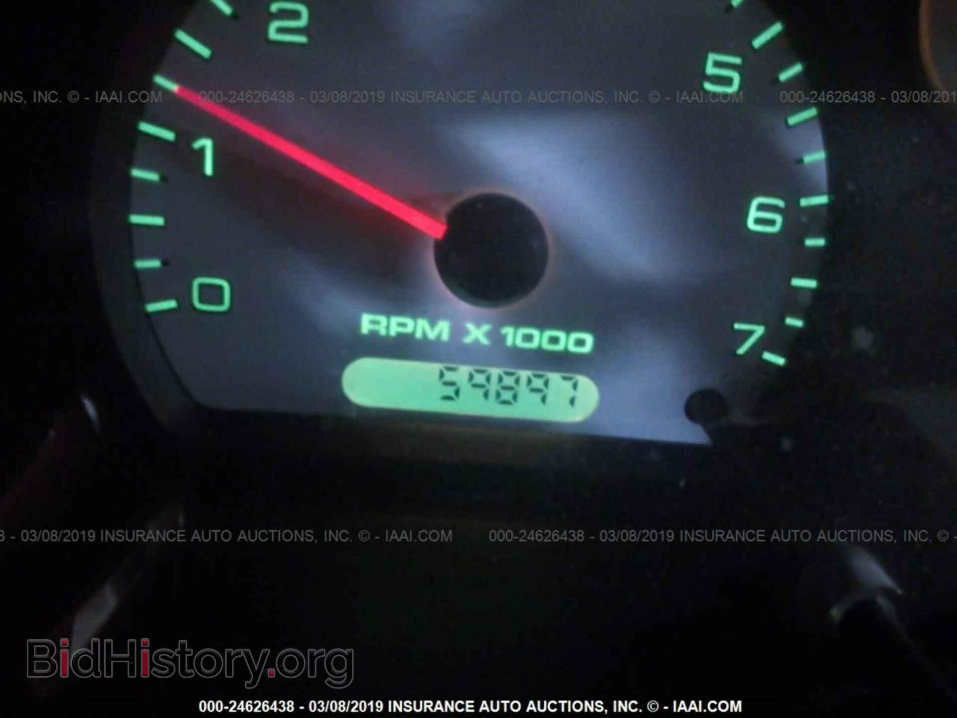 2005 FORD RANGER - VIN: 1FTYR10U95PB07211 - Фото 7