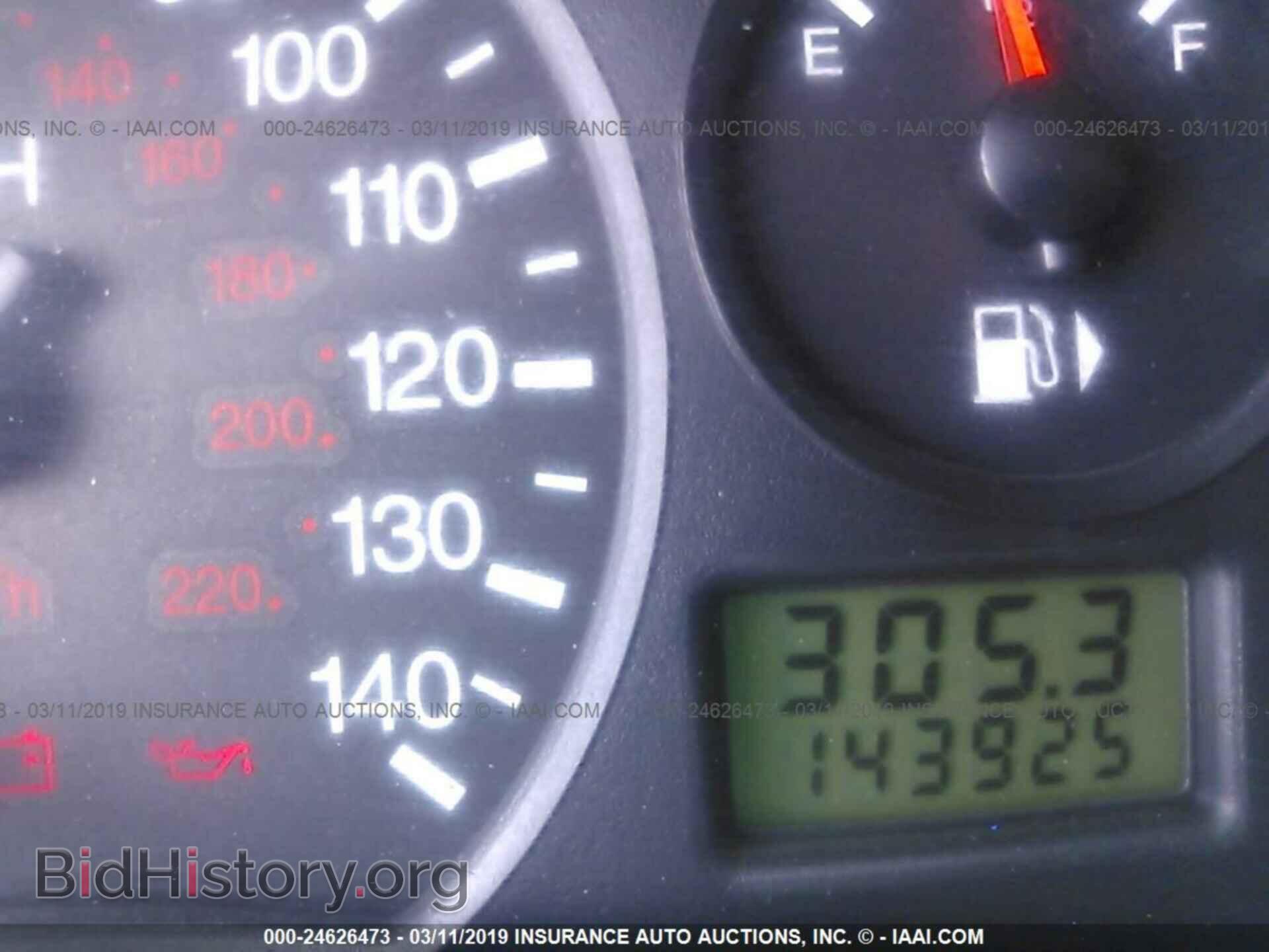 2005 FORD FOCUS - VIN: 1FAFP34N55W281879 - Фото 7