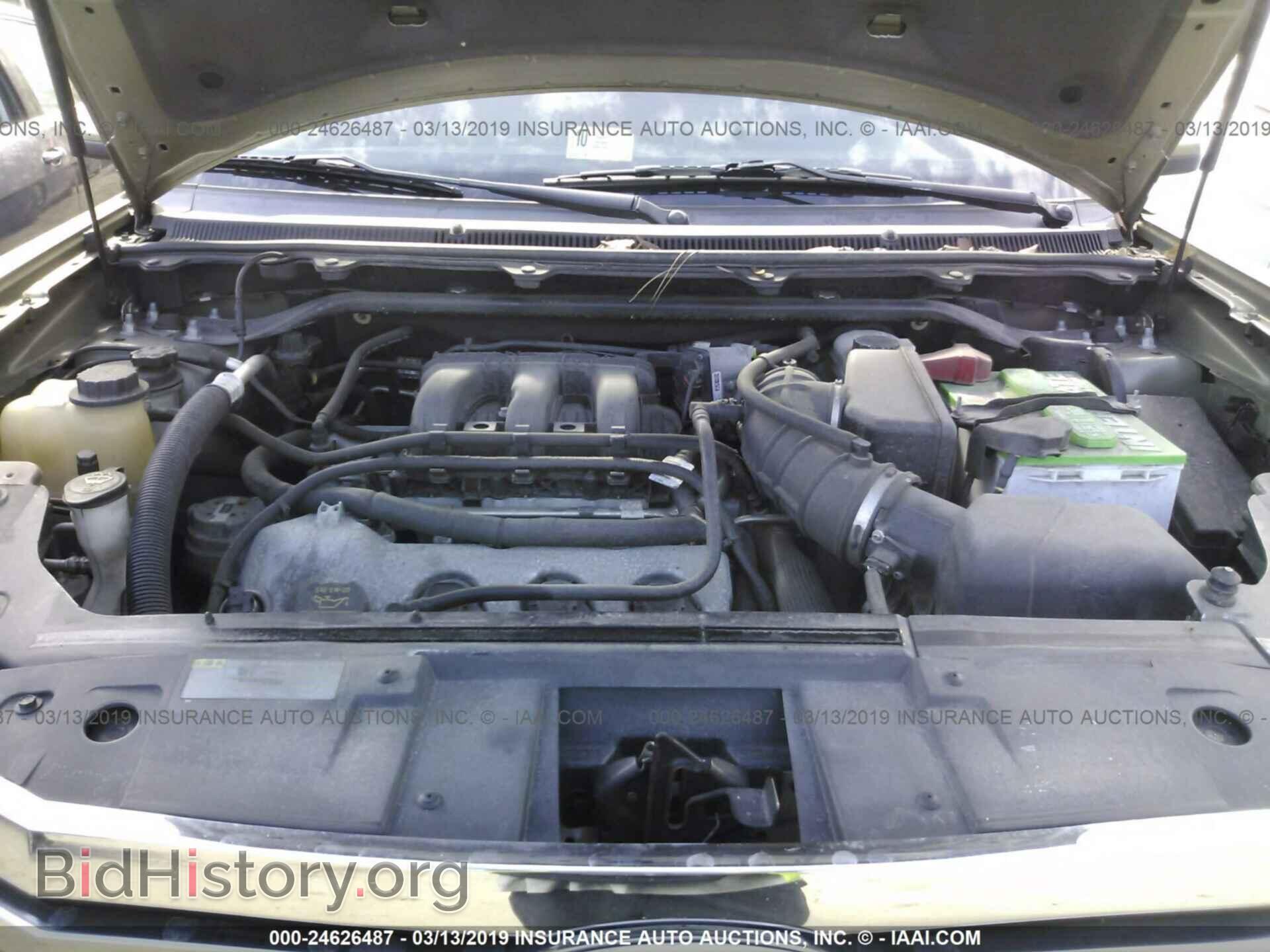2012 FORD FLEX - VIN: 2FMGK5CC6CBD06114 - Photo 10