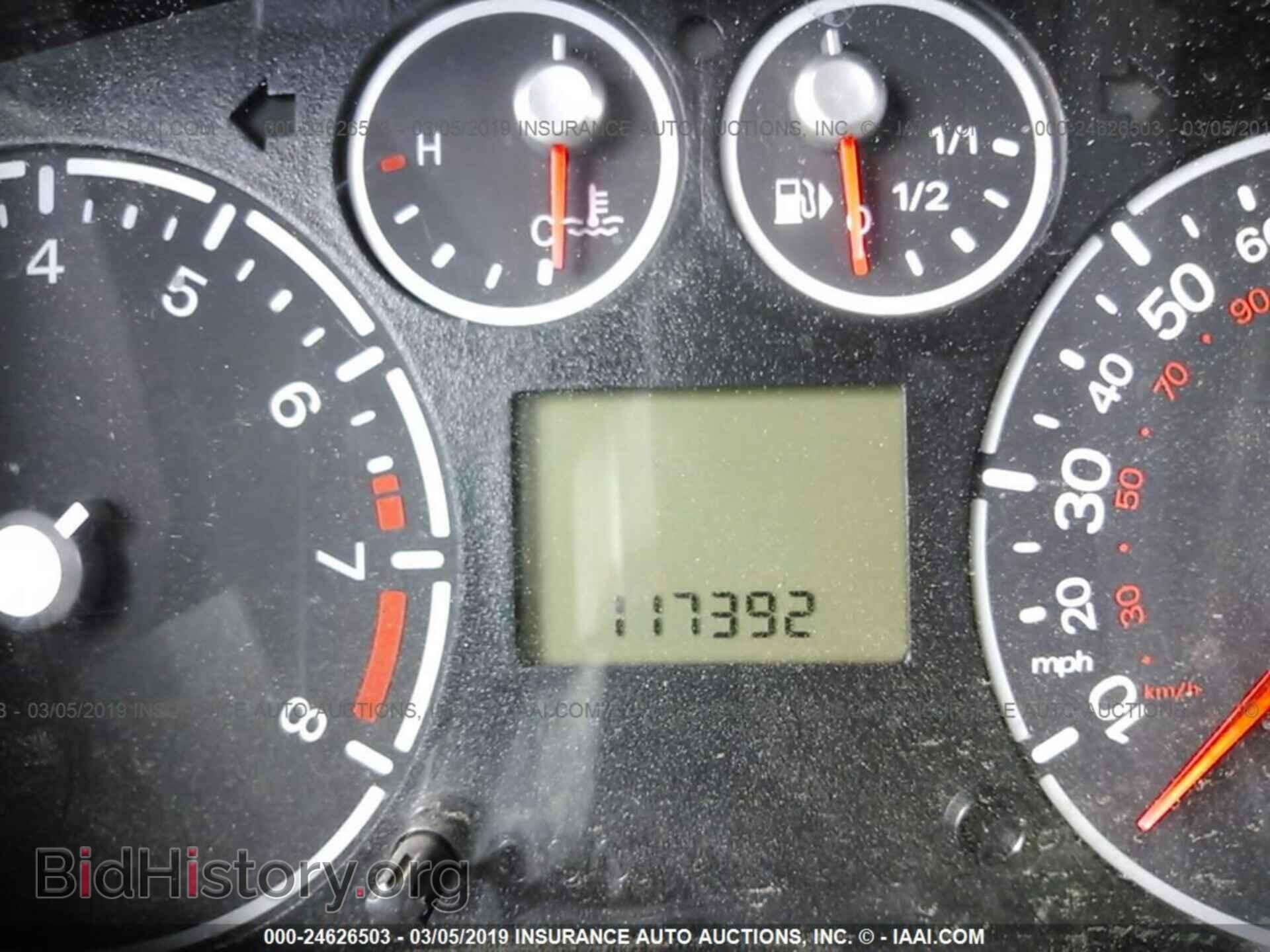 2012 FORD TRANSIT CONNECT - VIN: NM0LS6BN0CT109366 - Фото 7