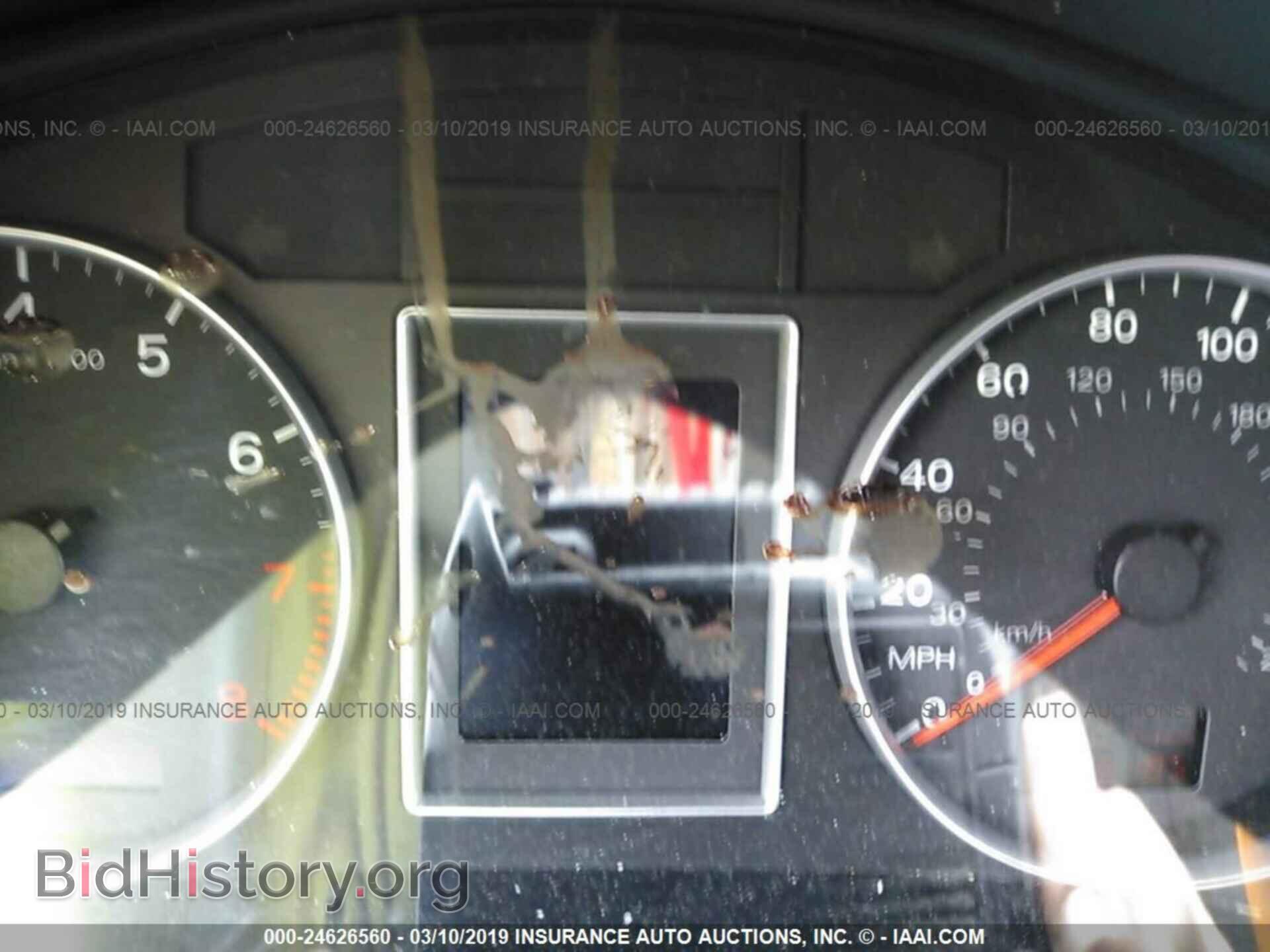2007 AUDI A4 - VIN: WAUDF78E67A013796 - Фото 7