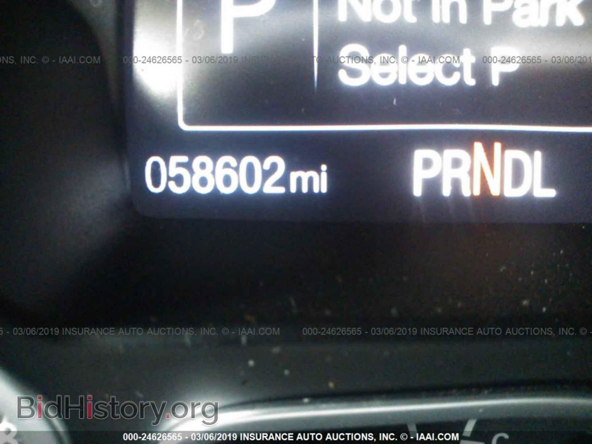 2016 FORD FOCUS - VIN: 1FADP3K29GL277290 - Photo 7