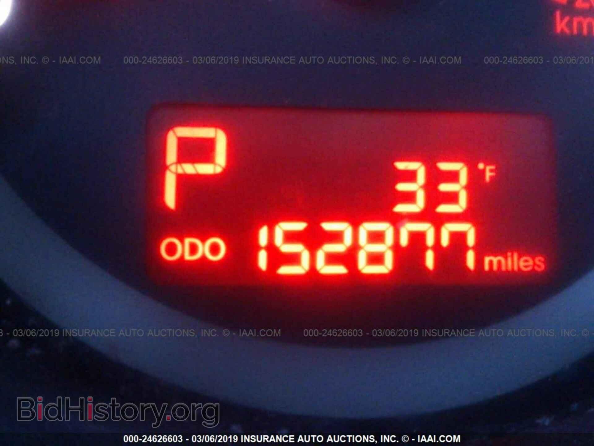 2009 KIA OPTIMA - VIN: KNAGE228095298206 - Фото 7