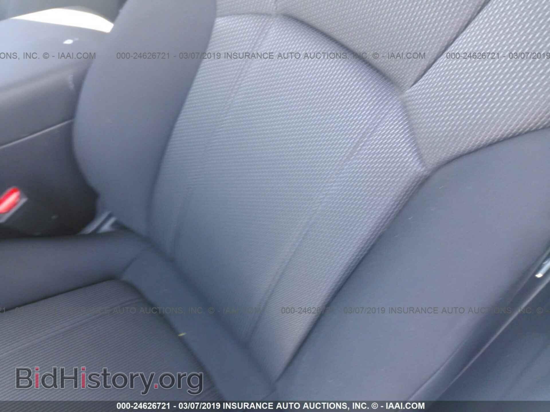 2017 SUBARU IMPREZA - VIN: 4S3GTAA66H1733531 - Фото 8