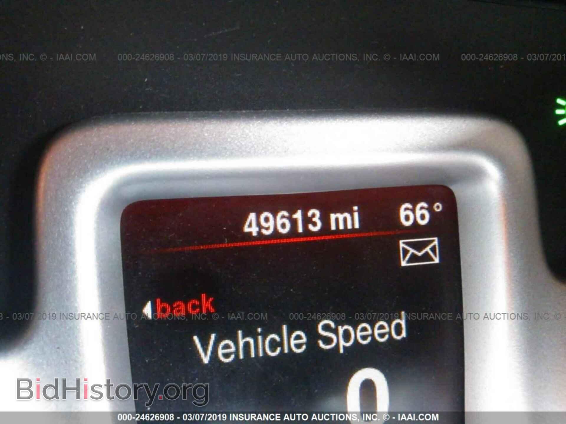 2015 DODGE JOURNEY - VIN: 3C4PDCBG4FT743075 - Фото 7