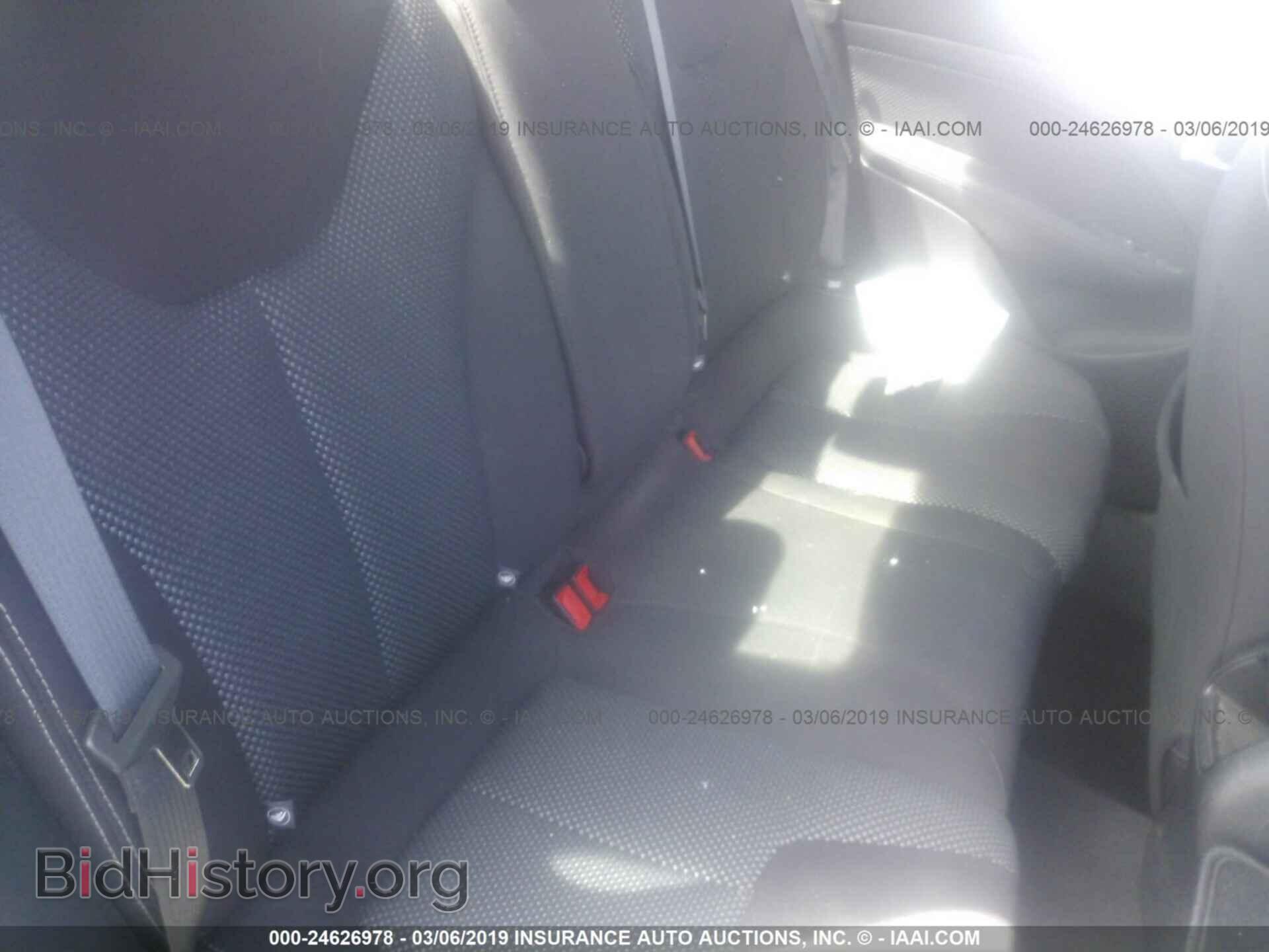 2015 DODGE DART - VIN: 1C3CDFBB3FD301239 - Фото 8