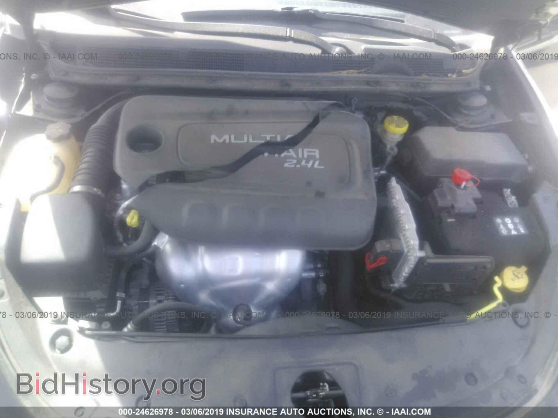 2015 DODGE DART - VIN: 1C3CDFBB3FD301239 - Фото 10