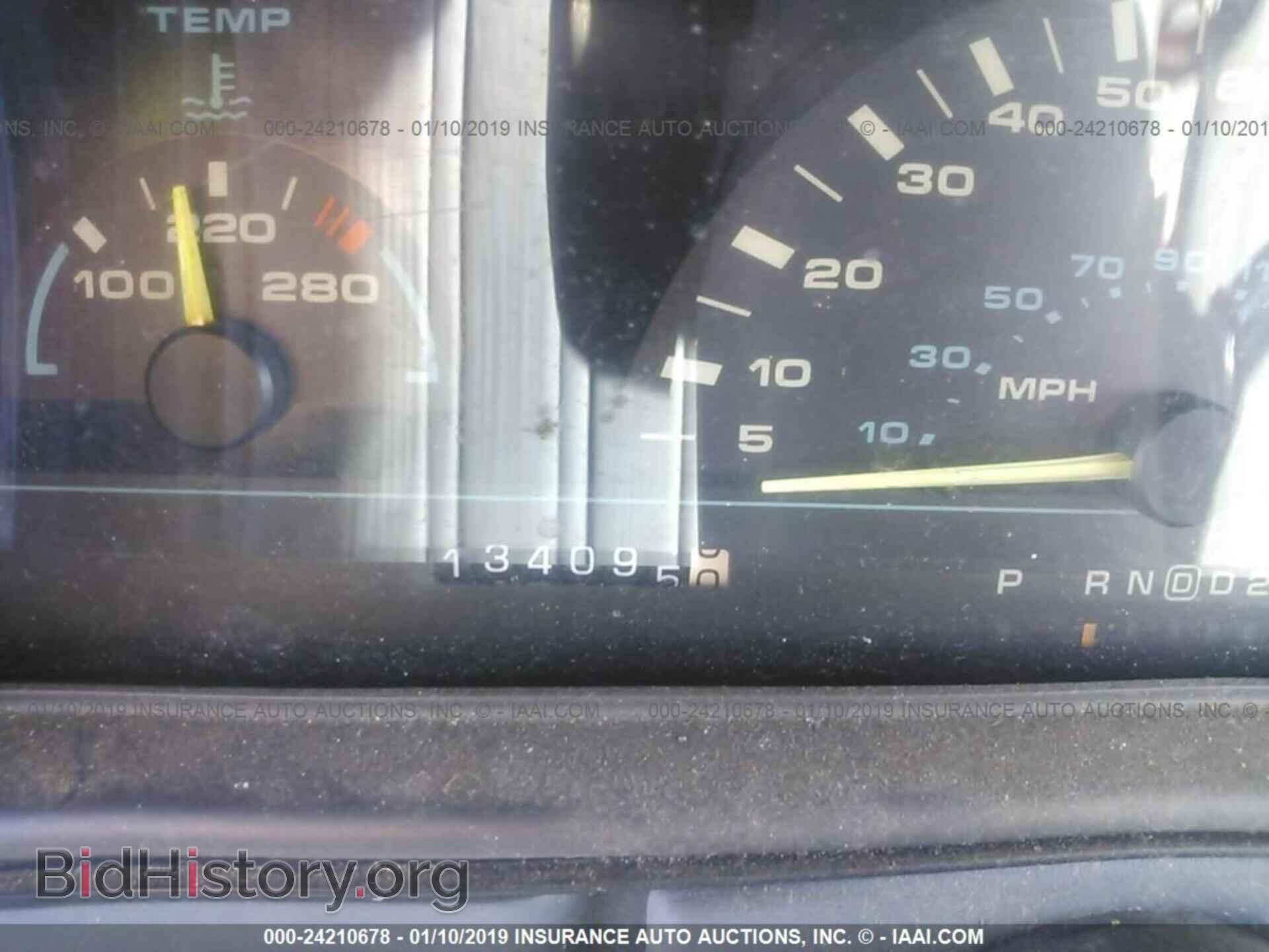 2012 CADILLAC SRX - VIN: 3GYFNDE31CS577889 - Фото 7