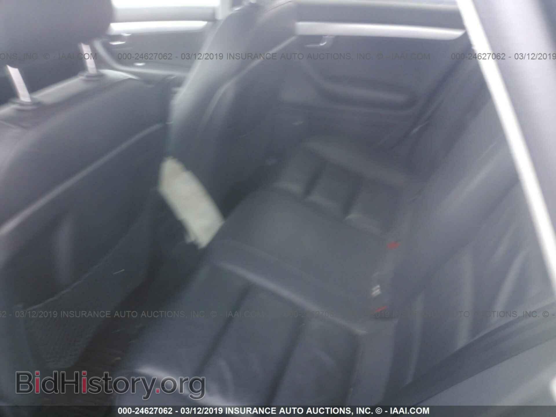 2005 AUDI A4 - VIN: WAUDF68E55A513746 - Фото 8