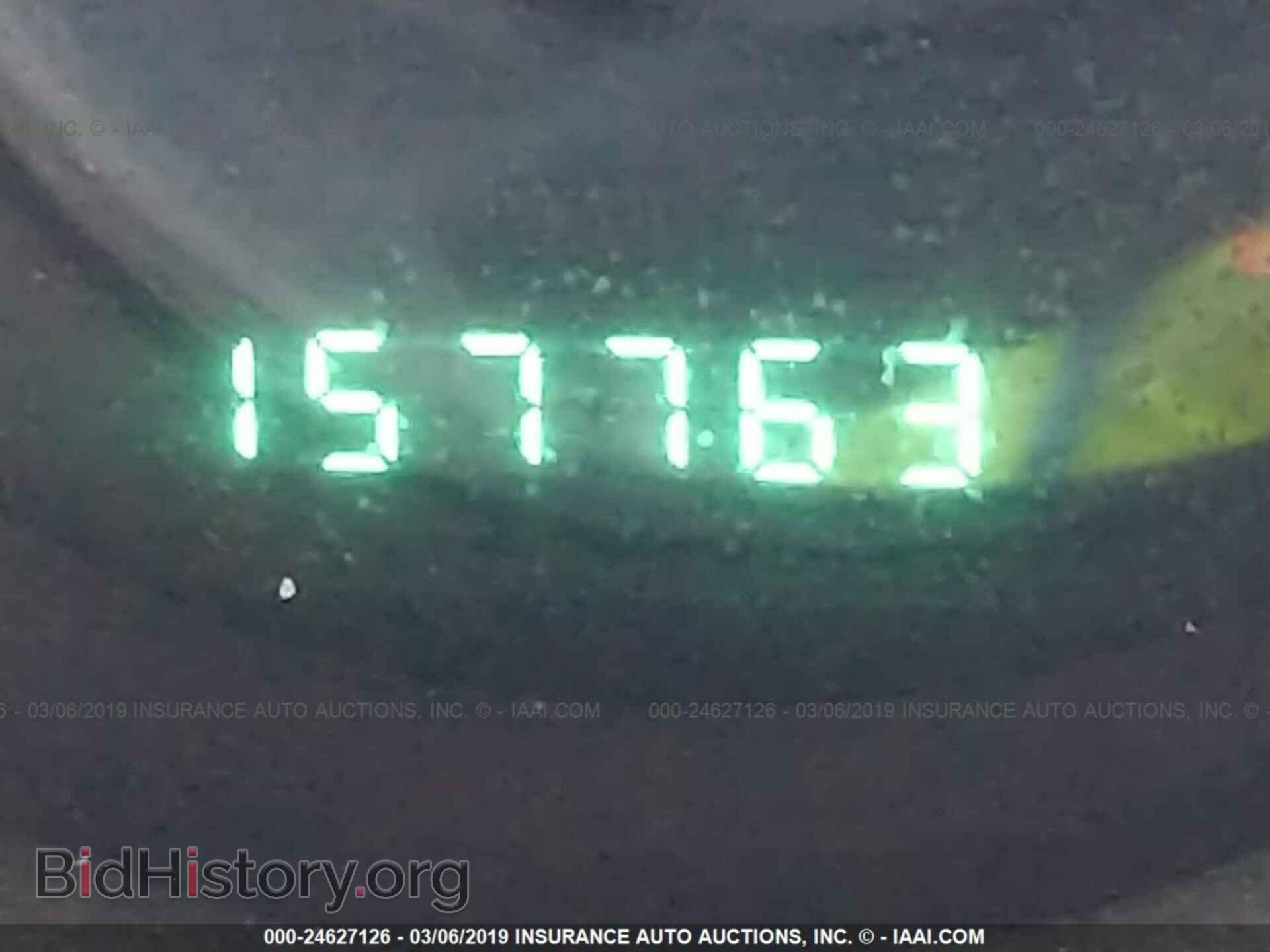 2007 DODGE NITRO - VIN: 1D8GU58K47W610160 - Фото 7