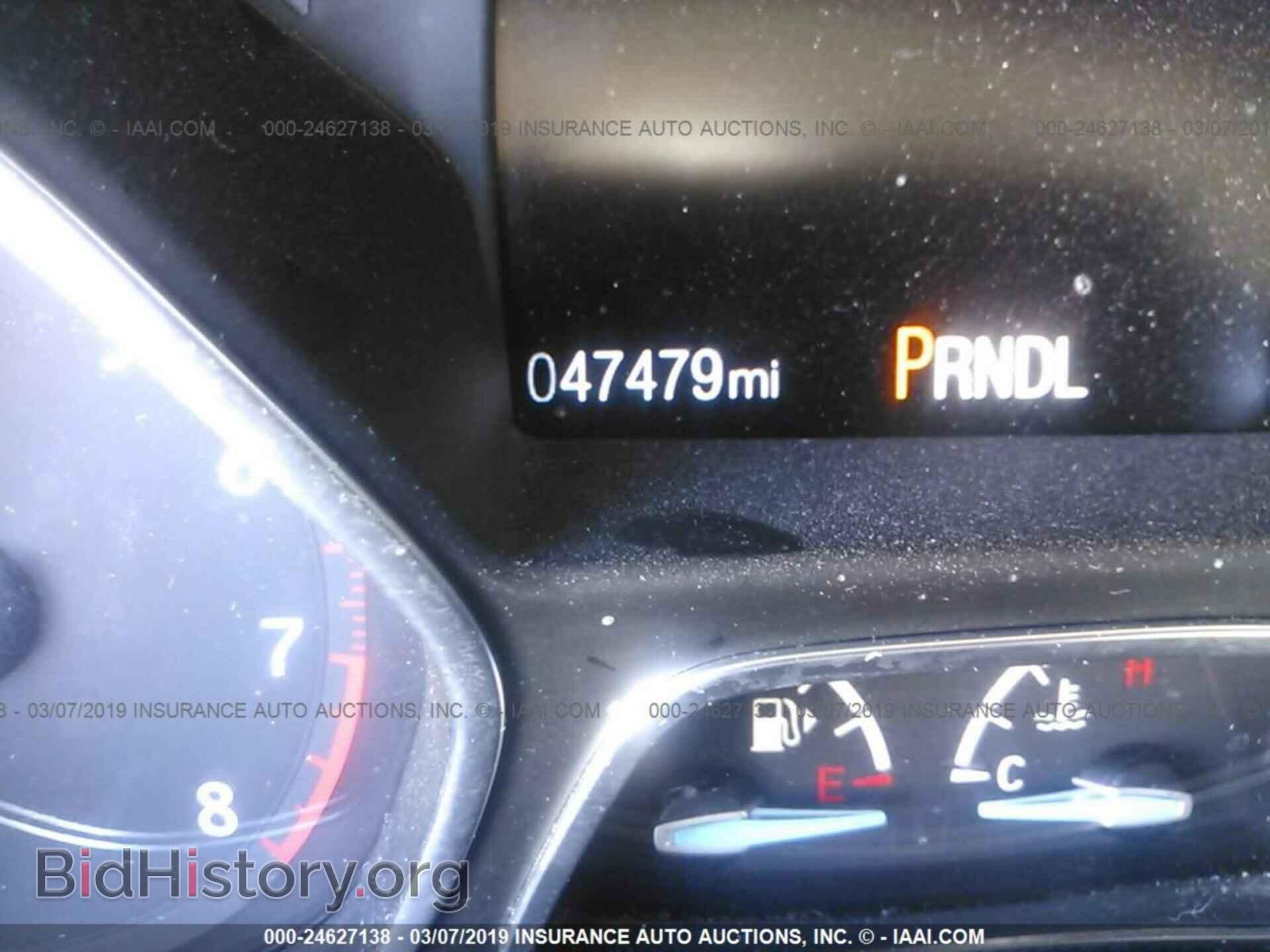 2015 FORD FOCUS - VIN: 1FADP3E25FL385318 - Photo 7
