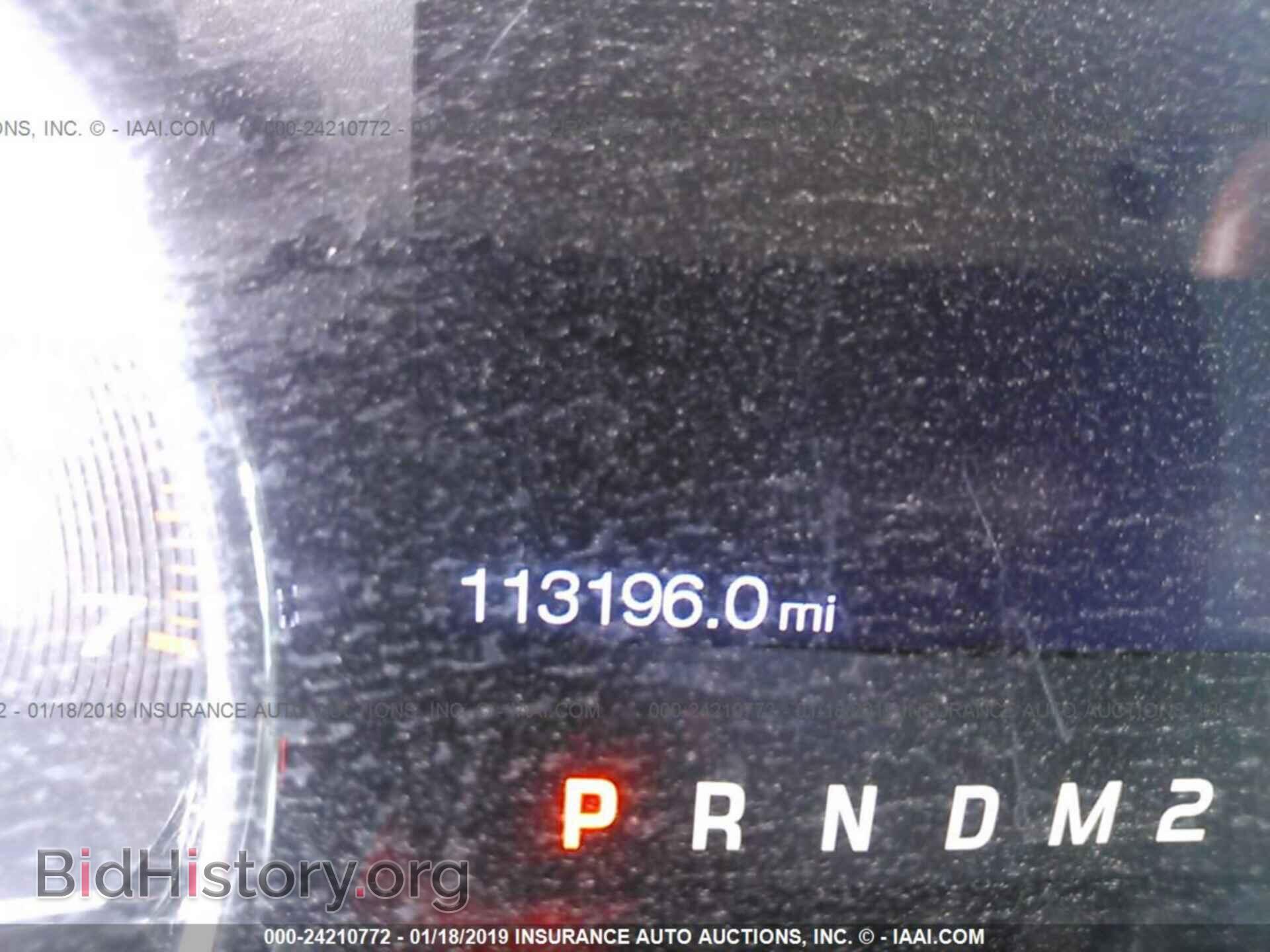 2012 FORD F150 - VIN: 1FTFW1ET9CFC88975 - Фото 7