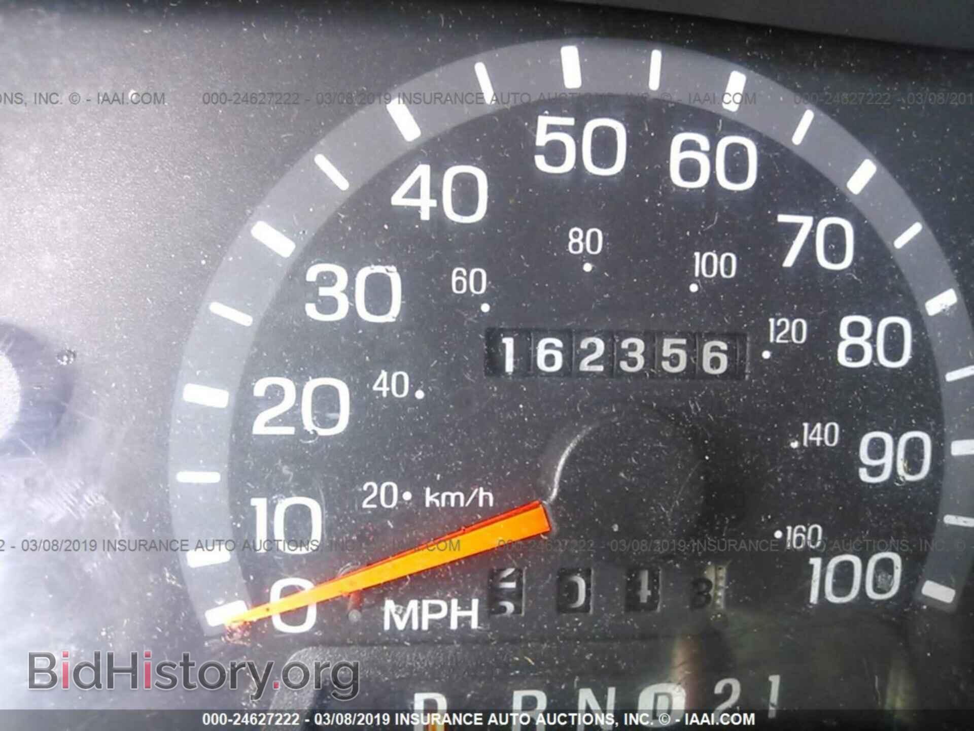 2003 FORD ECONOLINE - VIN: 1FTSS34L43HB63801 - Фото 7