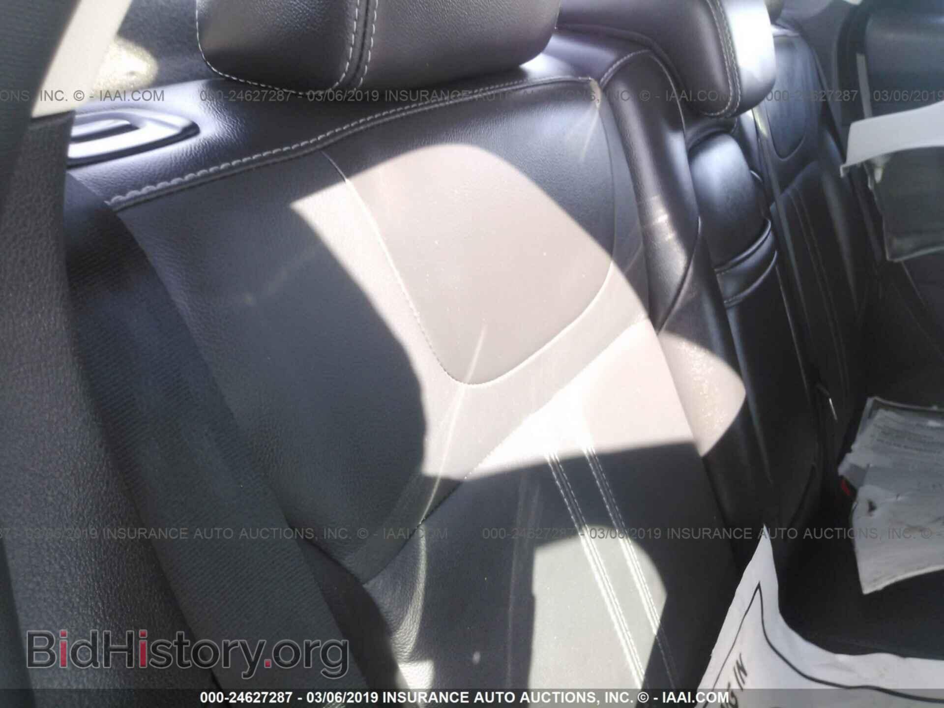 2013 FORD FOCUS - VIN: 1FADP3F24DL223434 - Photo 8