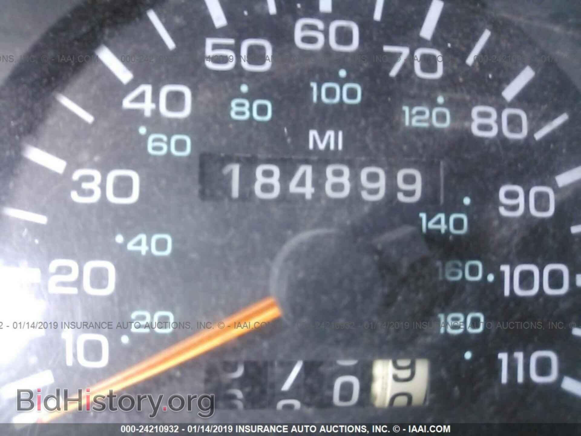 2012 FORD EDGE - VIN: 2FMDK3KC0CBA23099 - Фото 7