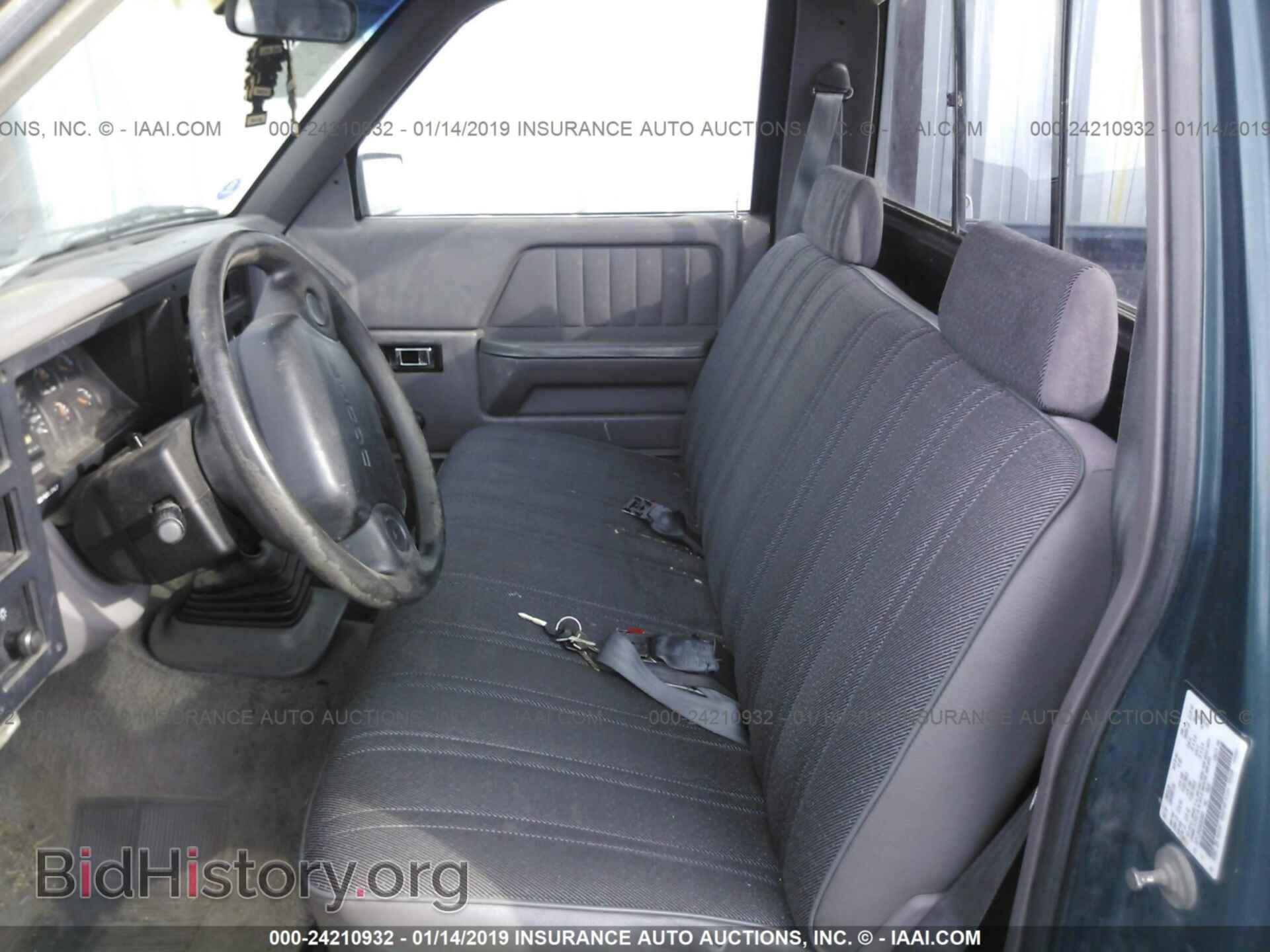 2012 FORD EDGE - VIN: 2FMDK3KC0CBA23099 - Фото 8