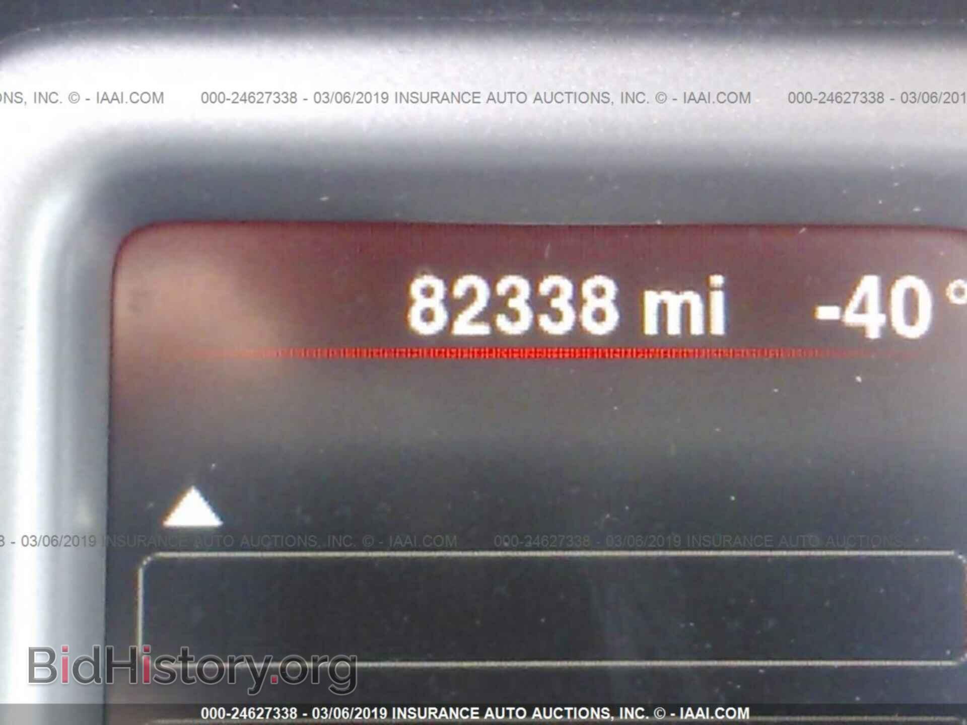 2015 DODGE JOURNEY - VIN: 3C4PDCAB4FT691792 - Photo 7