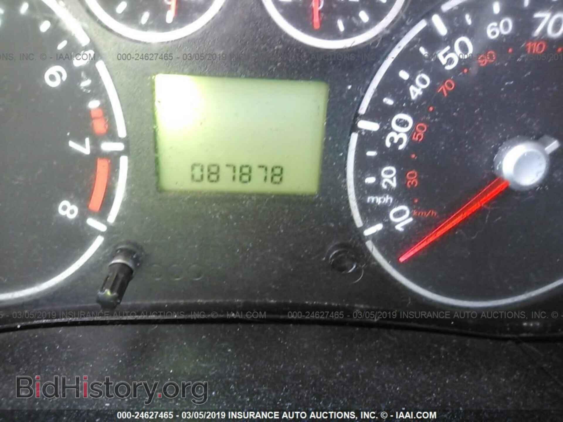 2012 FORD TRANSIT CONNECT - VIN: NM0LS7DN1CT113588 - Фото 7
