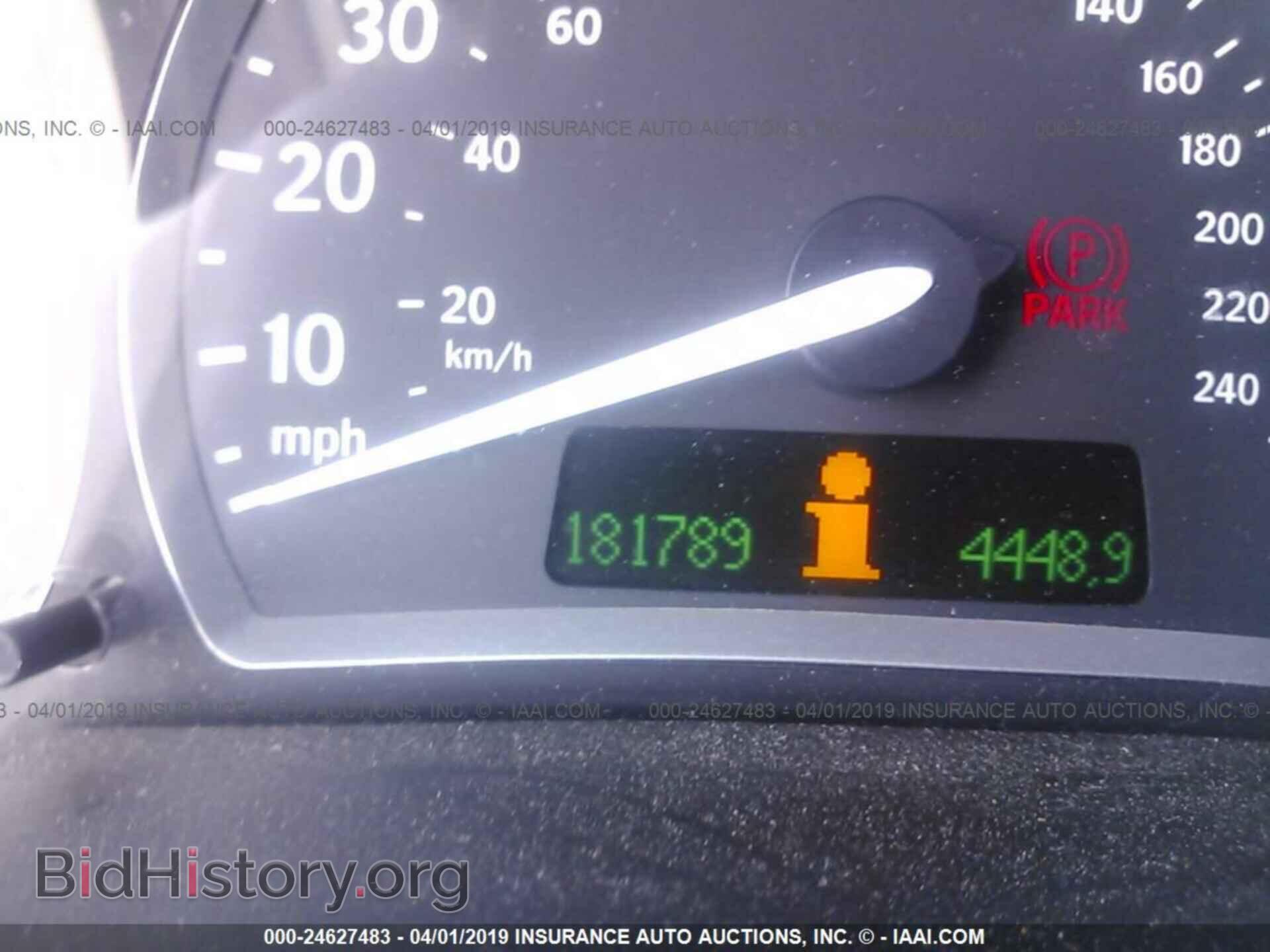 2005 SAAB 9-3 - VIN: YS3FB45SX51038092 - Photo 7