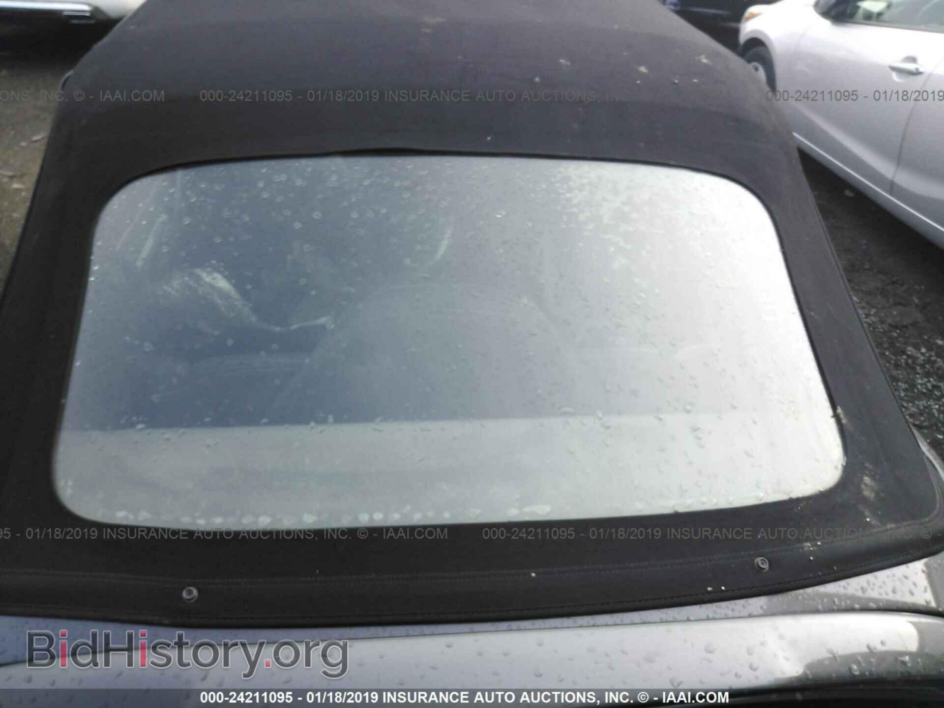 1995 PORSCHE 911 - VIN: WP0CA2991SS340904 - Photo 8