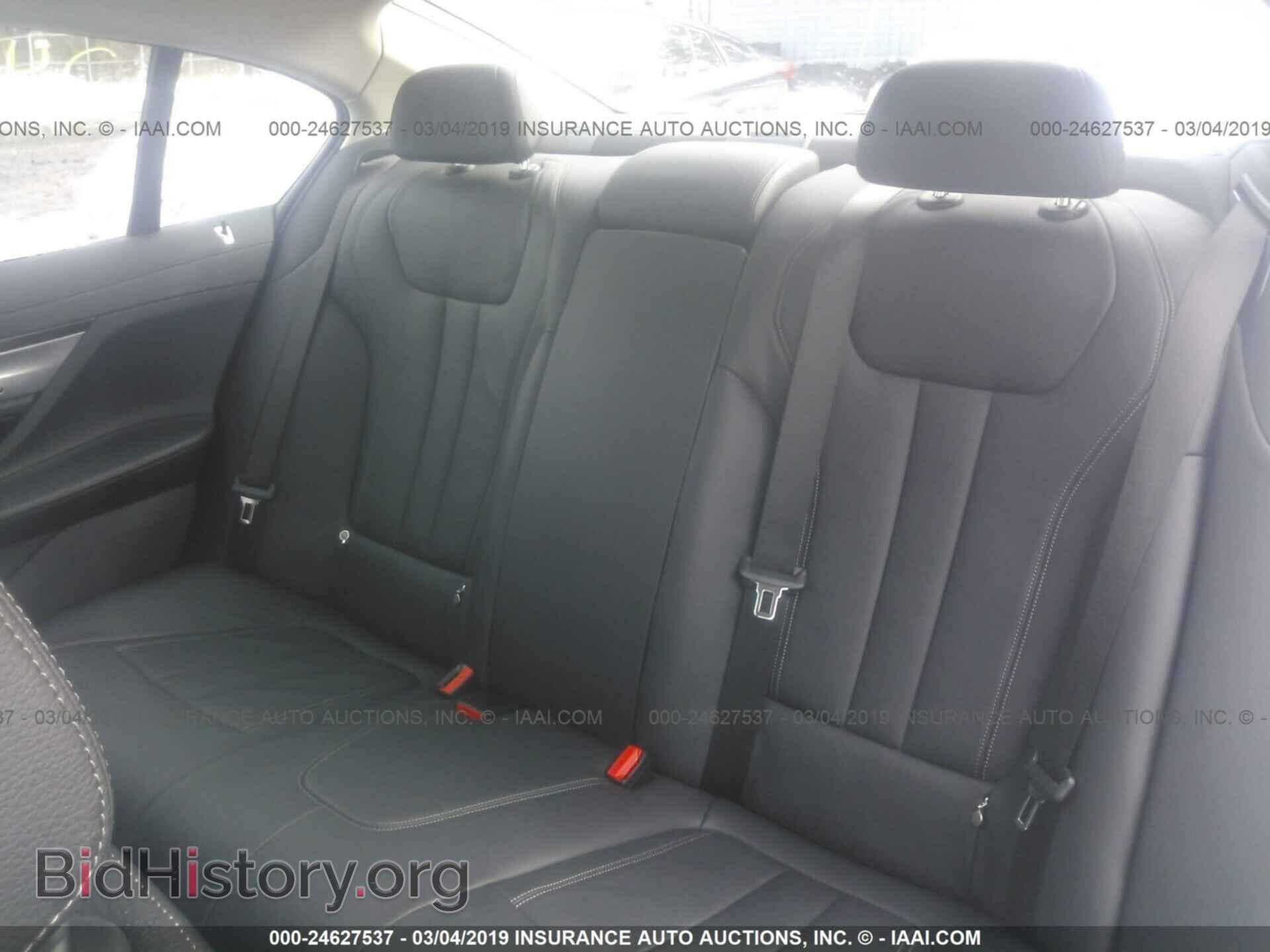2007 DODGE NITRO - VIN: 1D8GT58K27W528558 - Фото 8