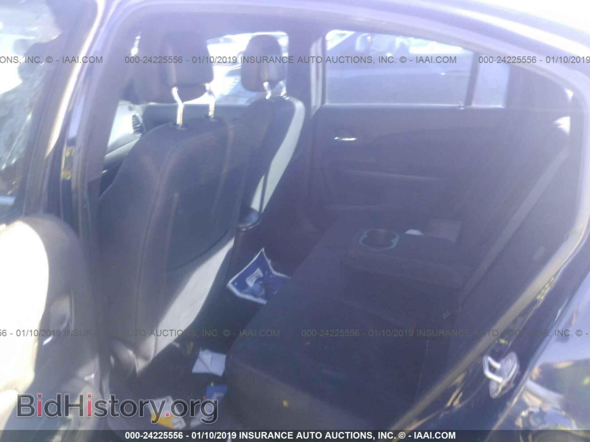 2014 CHRYSLER 200 - VIN: 1C3CCBAB5EN210544 - Photo 8