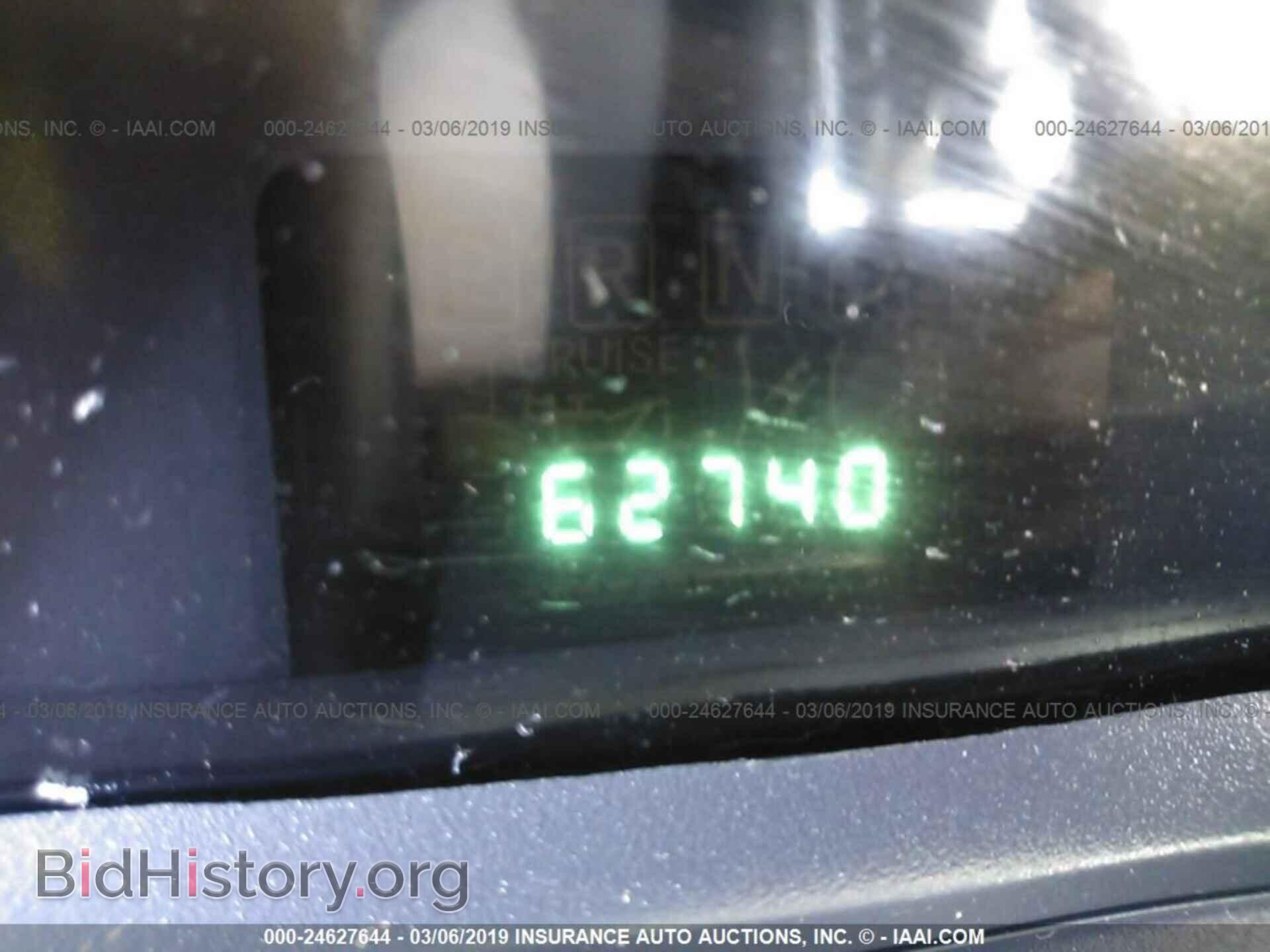 2009 DODGE JOURNEY - VIN: 3D4GG57V29T153295 - Фото 7