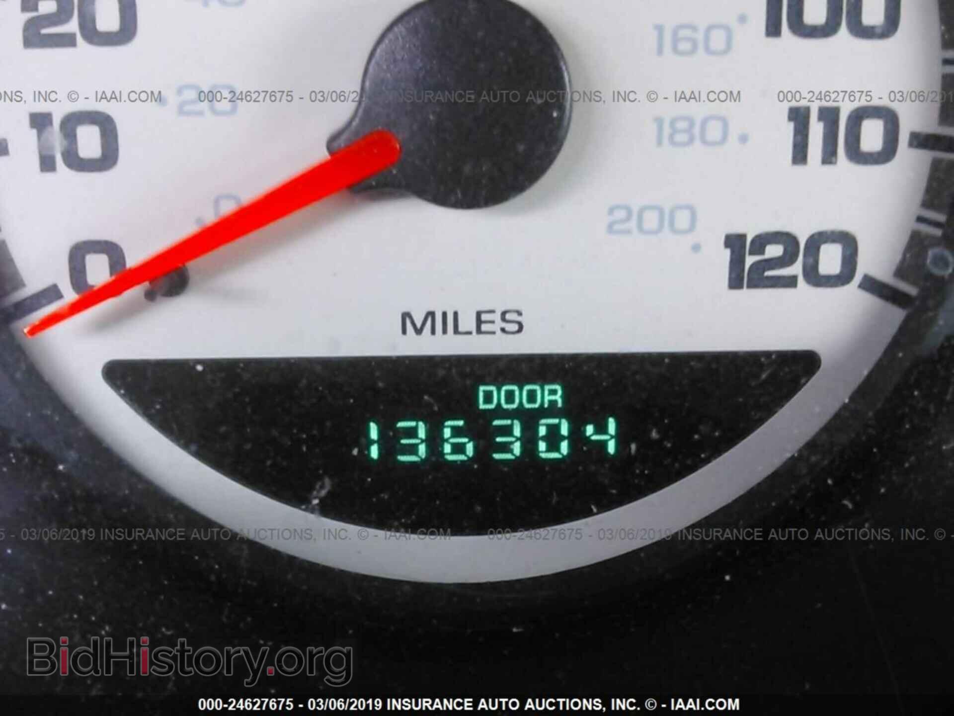 2004 DODGE NEON - VIN: 1B3ES56C34D640055 - Фото 7