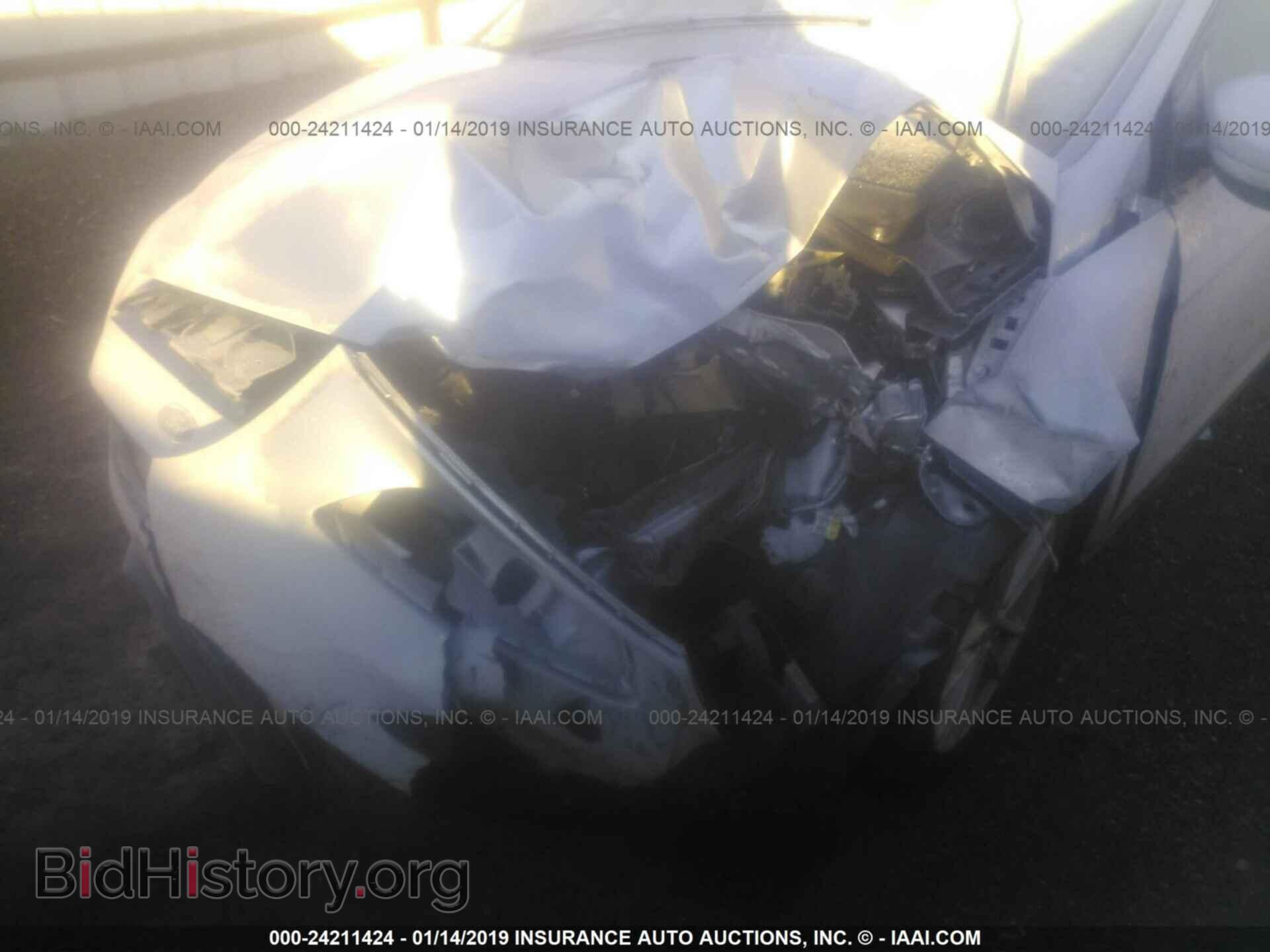 2015 FORD FOCUS - VIN: 1FADP3F25FL270135 - Photo 6