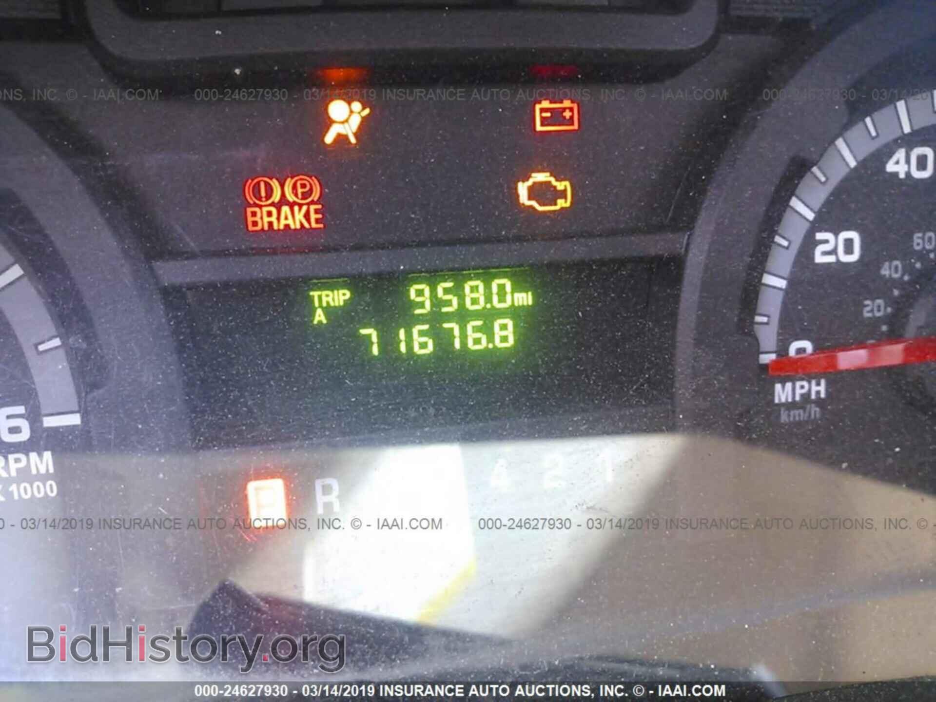 2017 FORD ECONOLINE - VIN: 1FDWE3FS9HDC36636 - Фото 6
