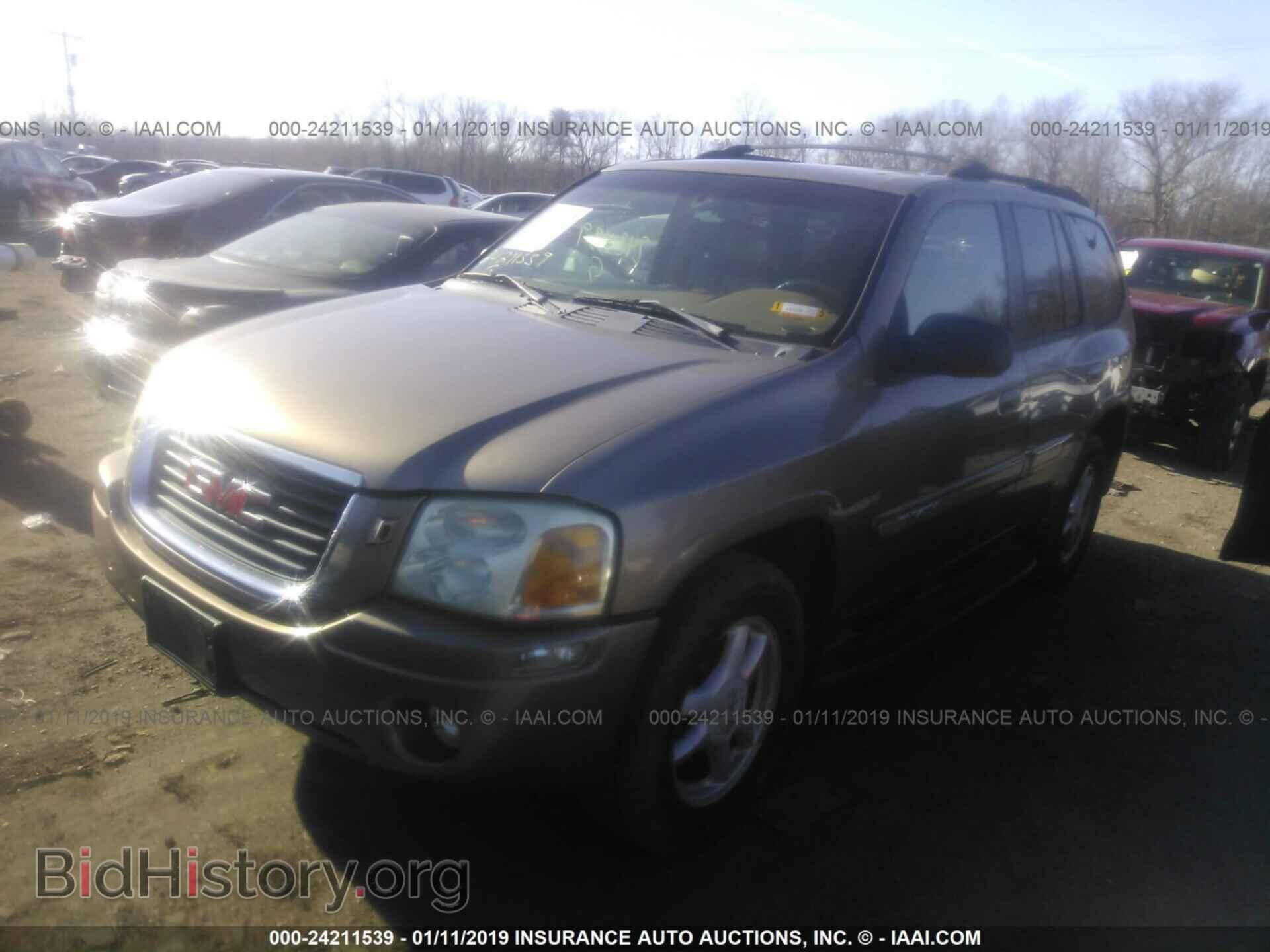 2011 JEEP COMPASS - VIN: 1J4NT1FA7BD138868 - Photo 2