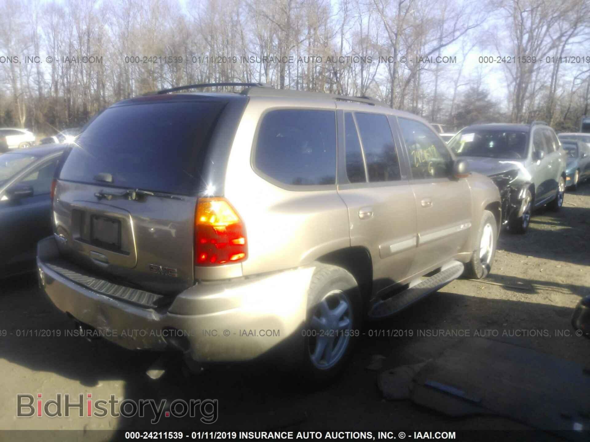 2011 JEEP COMPASS - VIN: 1J4NT1FA7BD138868 - Photo 4