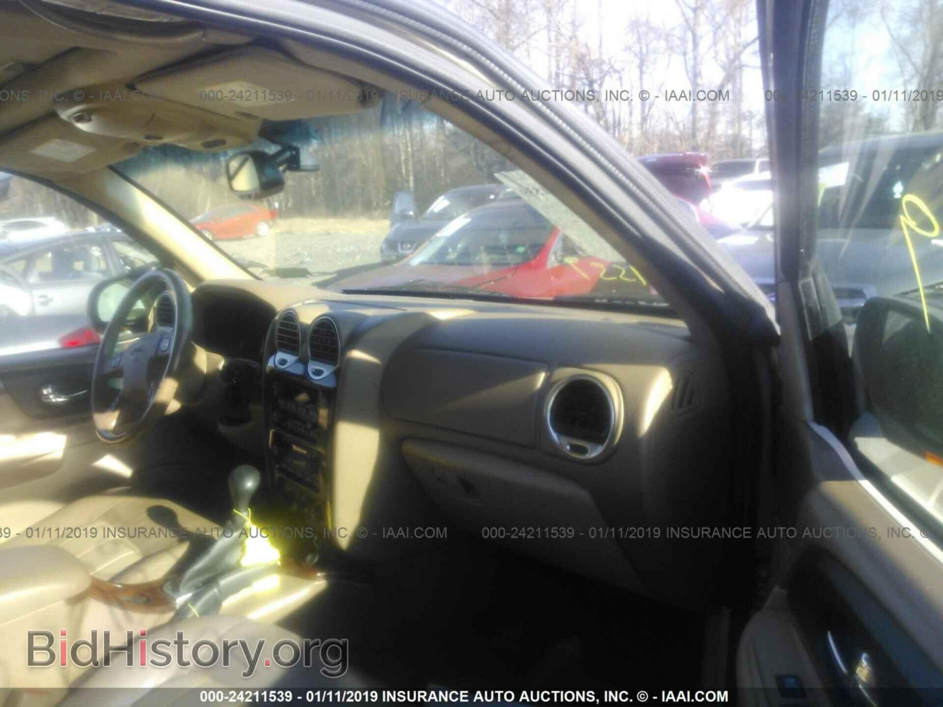 2011 JEEP COMPASS - VIN: 1J4NT1FA7BD138868 - Photo 5
