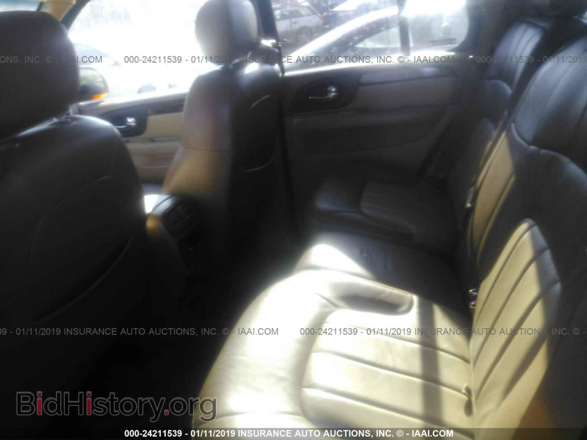 2011 JEEP COMPASS - VIN: 1J4NT1FA7BD138868 - Photo 8