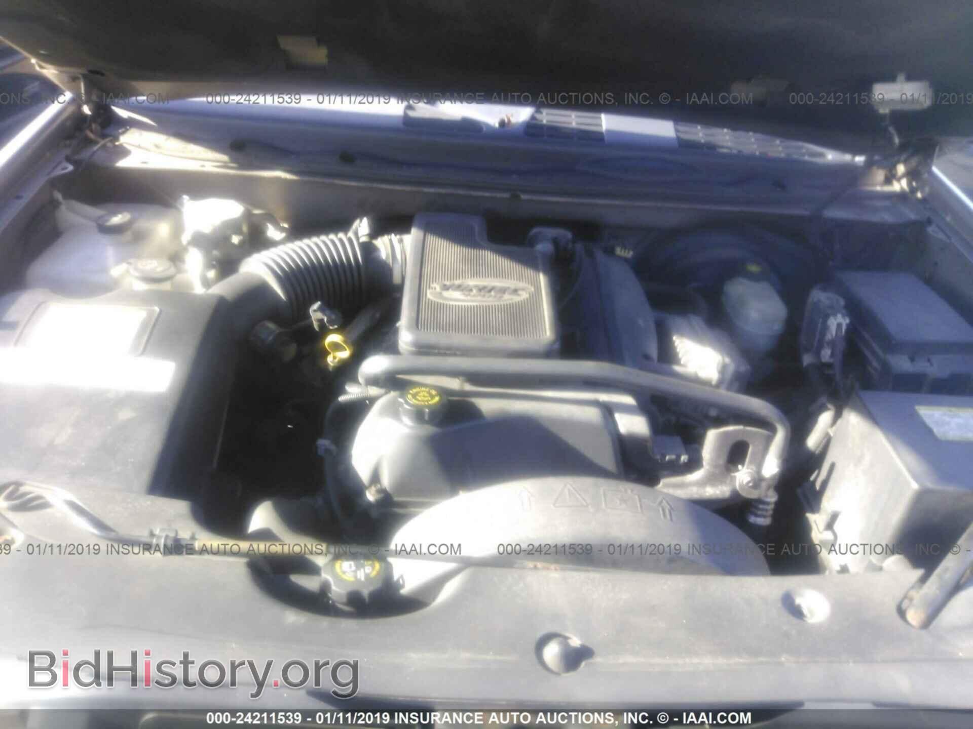 2011 JEEP COMPASS - VIN: 1J4NT1FA7BD138868 - Photo 10