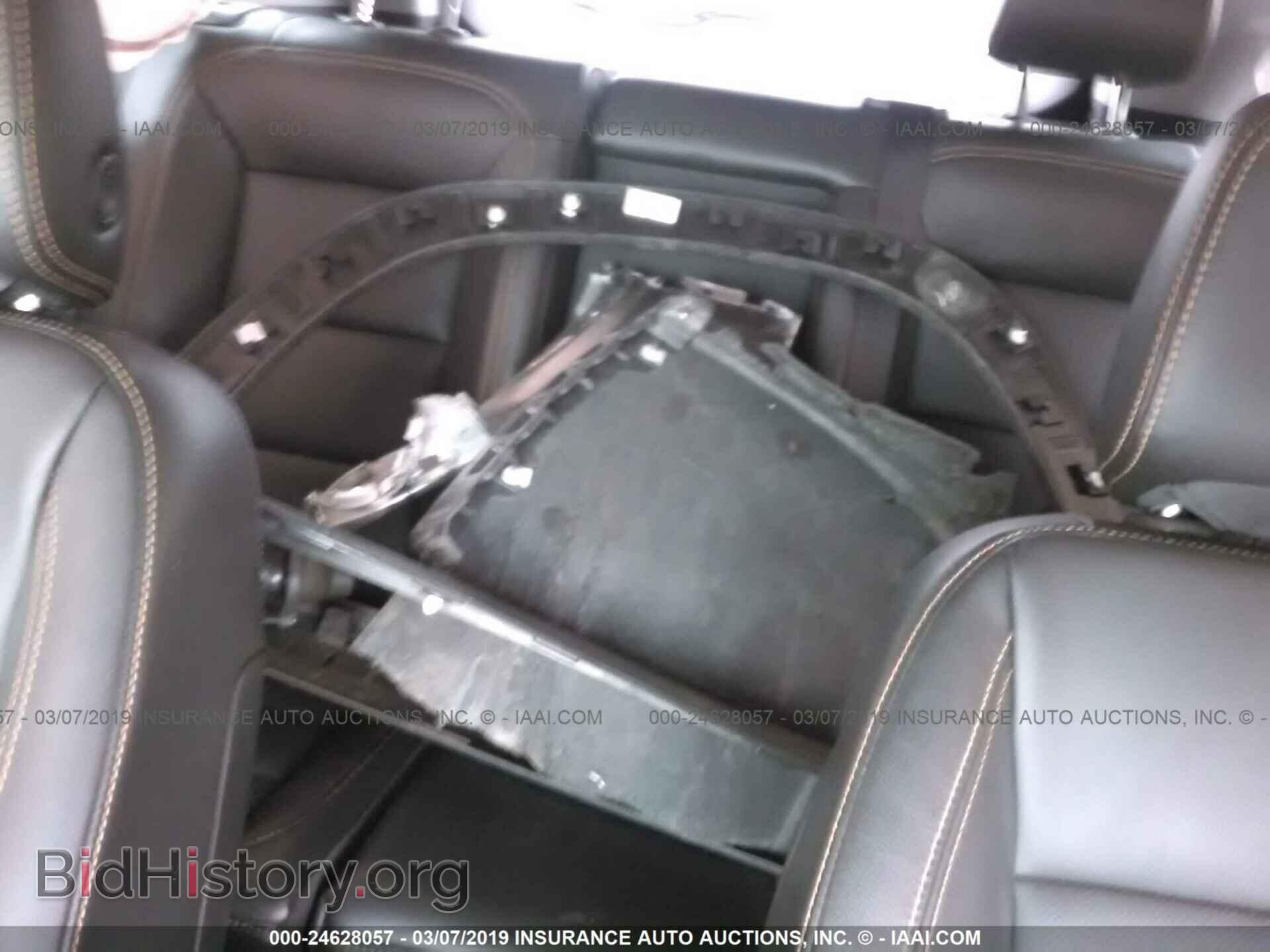 2018 GMC TERRAIN - VIN: 3GKALPEX7JL328714 - Photo 8