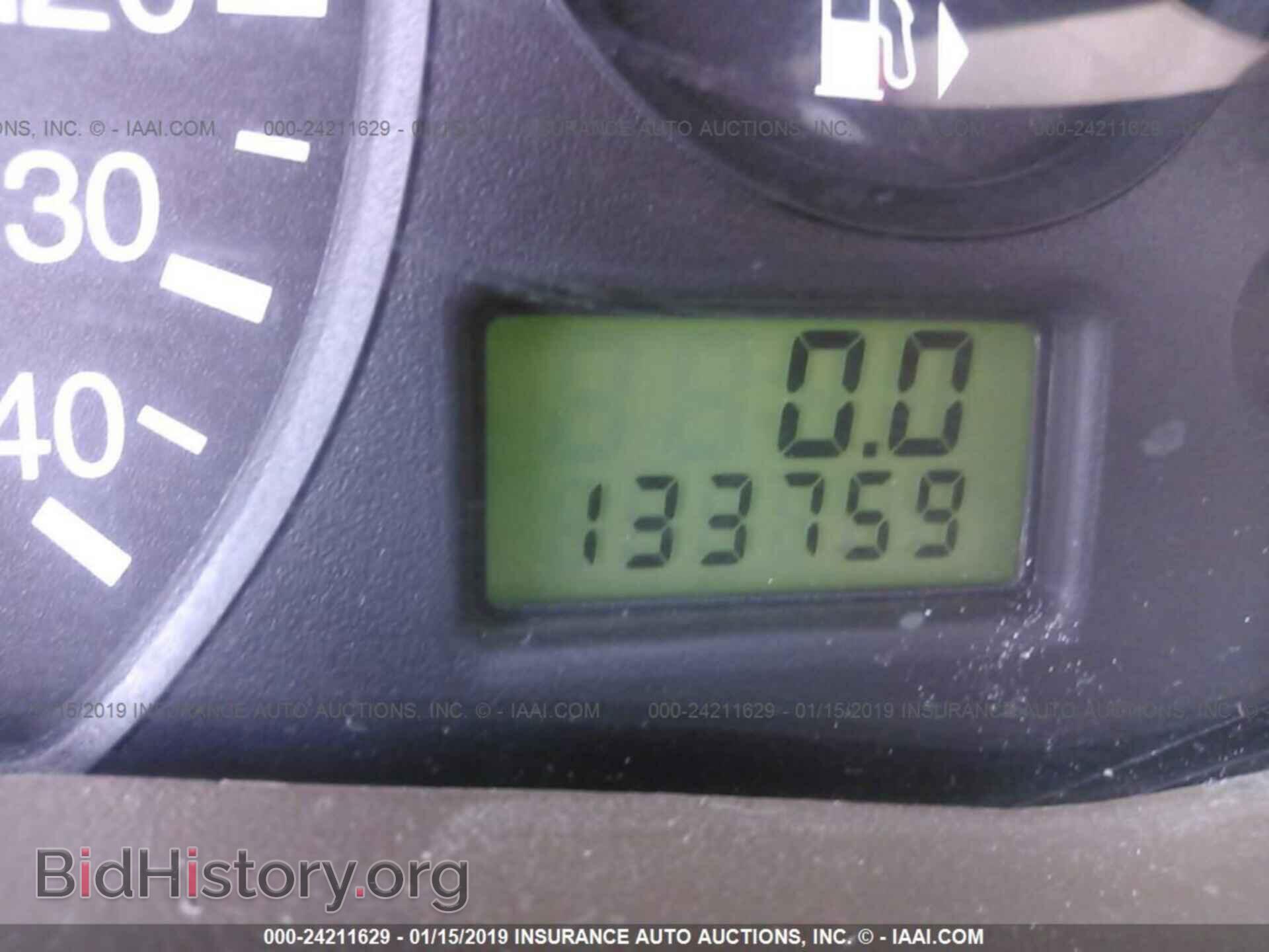 2006 FORD FOCUS - VIN: 1FAFP34N76W138661 - Фото 7